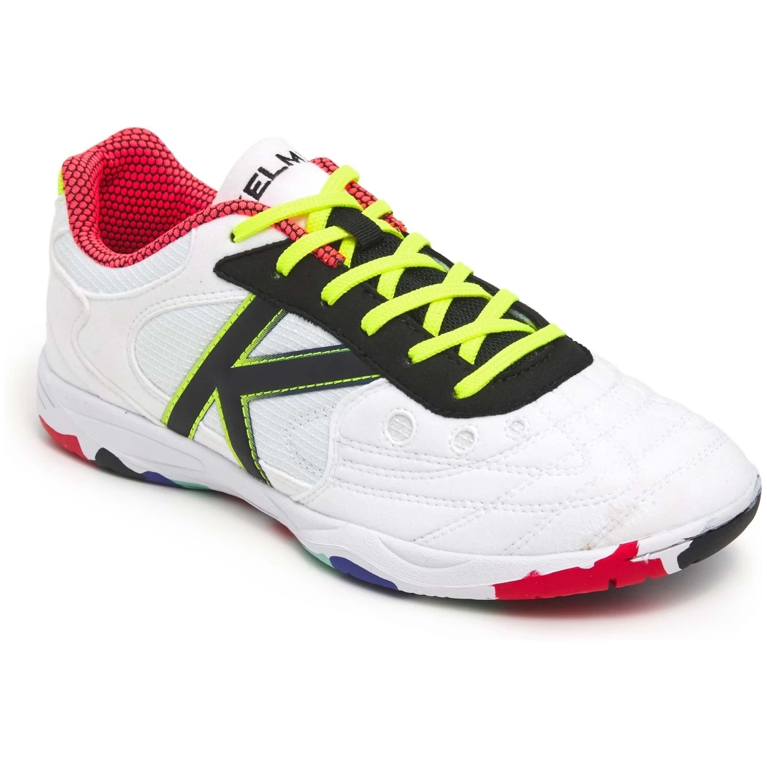 Botas De Futbol Sala Kelme 55257-1061