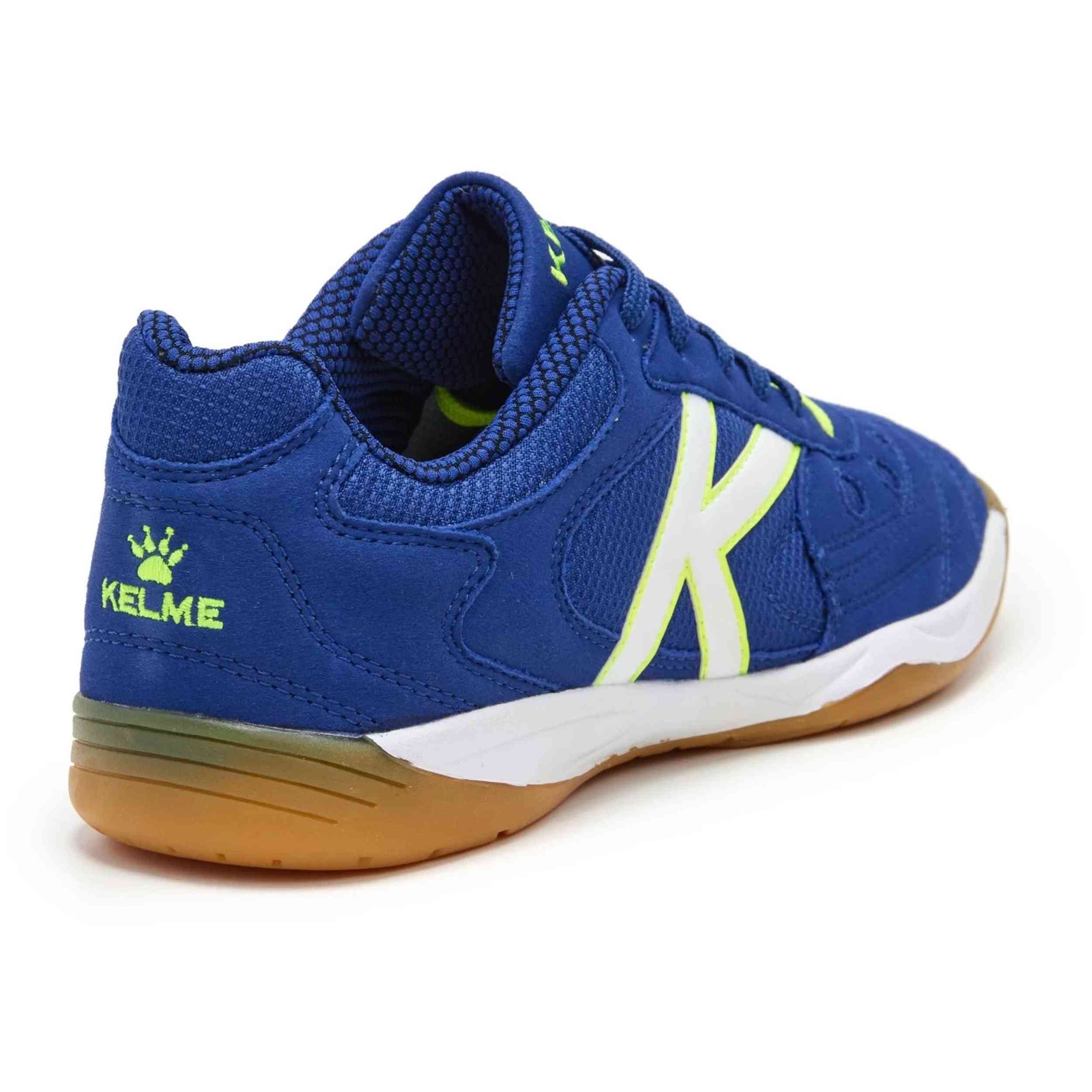 Botas De Futbol Sala Kelme 55257-3