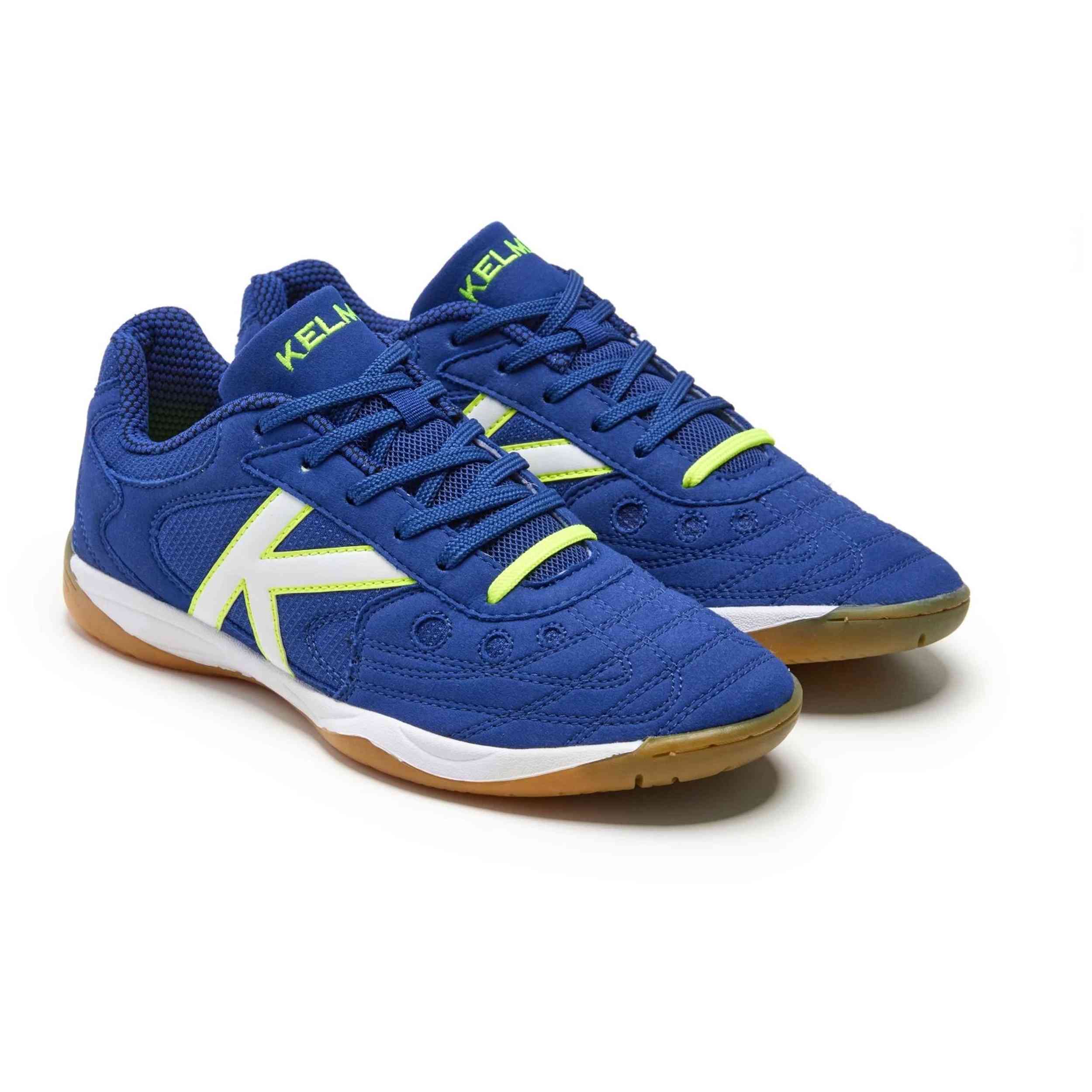 Botas De Futbol Sala Kelme 55257-3