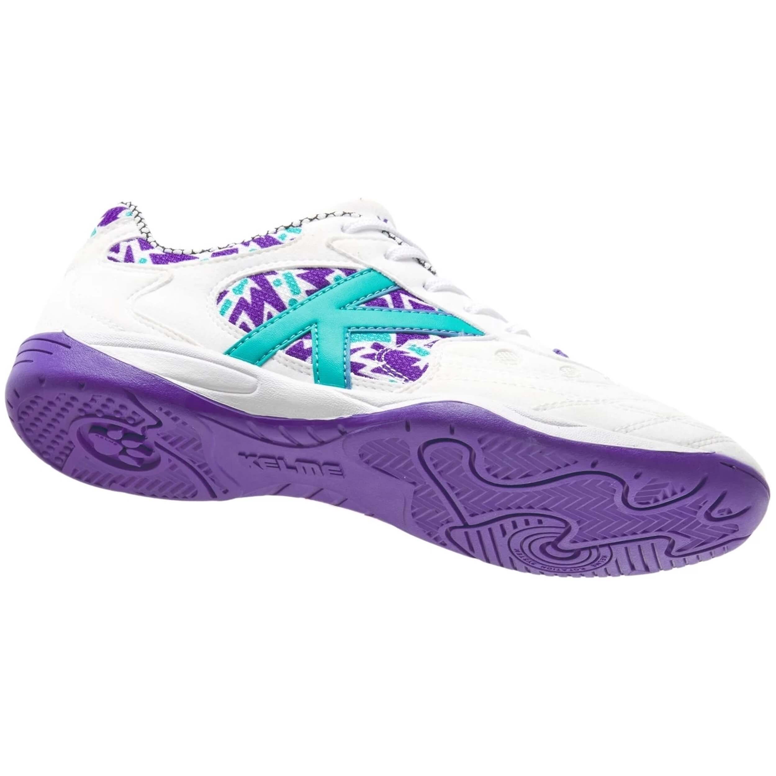 Zapatillas Kelme Indoor