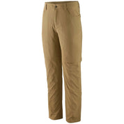 Pantalon Convertible Patagonia Quandary Convertible