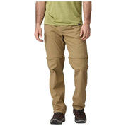 Pantalon Convertible Patagonia Quandary Convertible