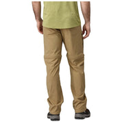 Pantalon Convertible Patagonia Quandary Convertible