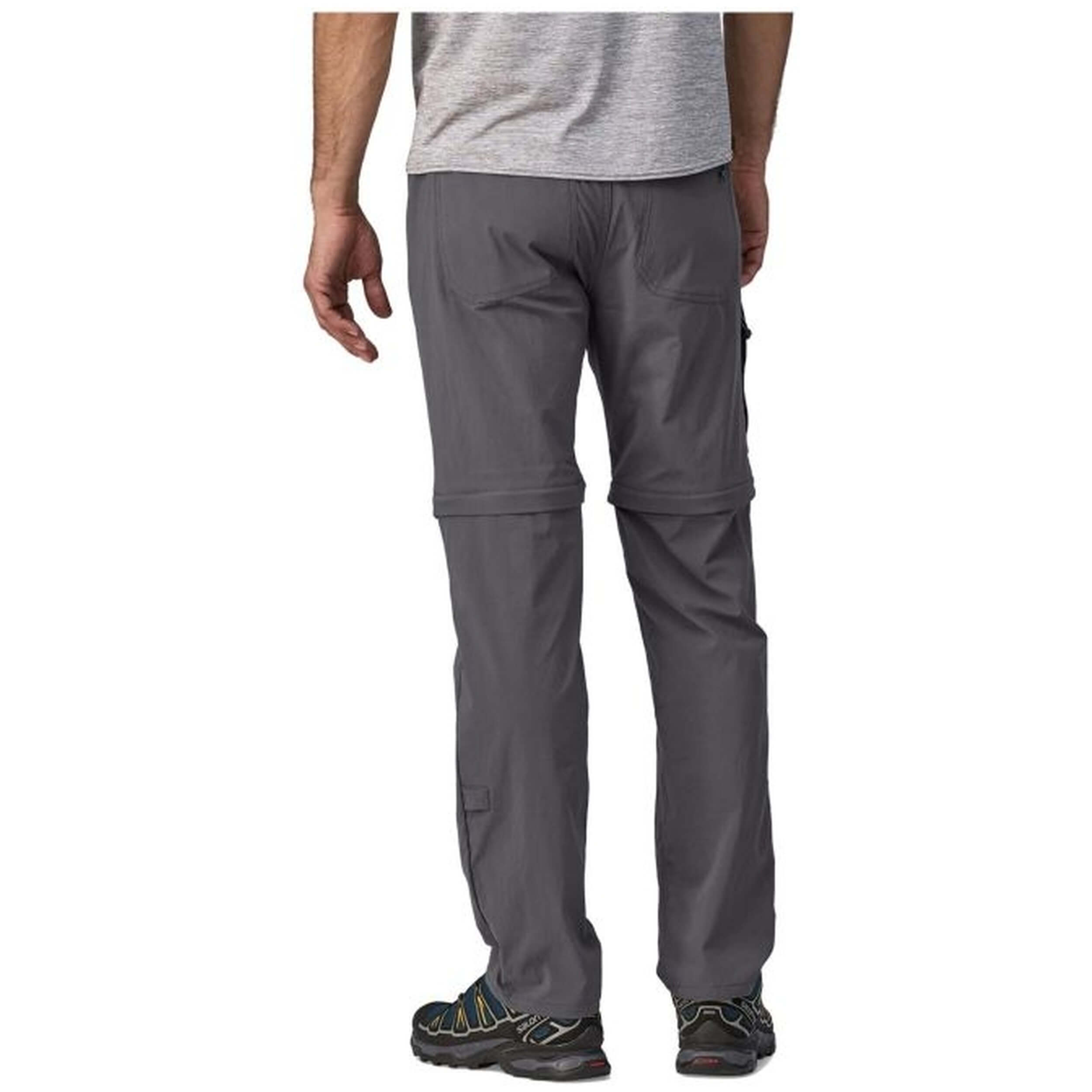 Pantalon Largo Patagonia Quandary