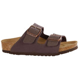 Sandalias Birkenstock Arizona "Marrón"