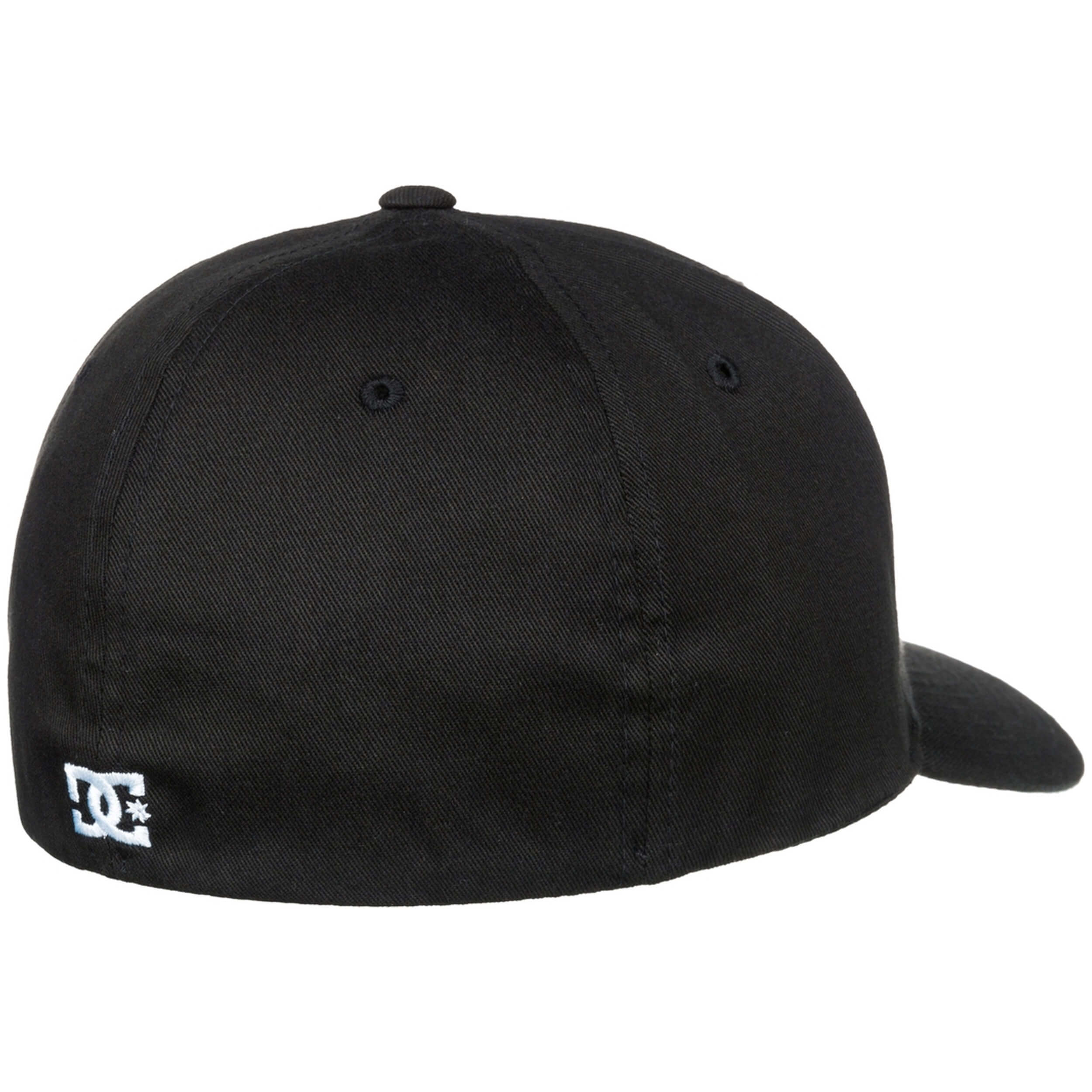 DC Shoes Cap