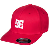 Gorra Dc Shoes Star 2