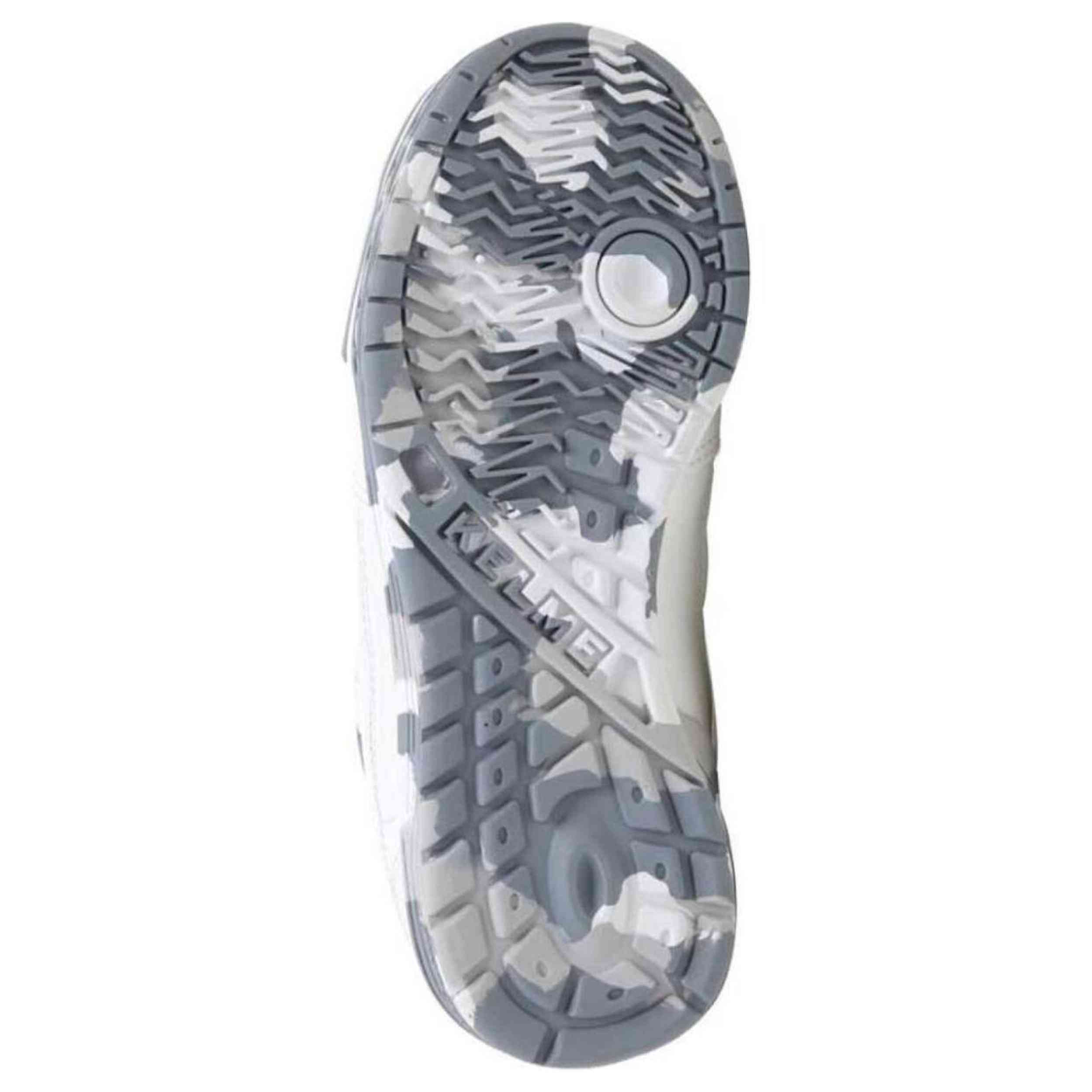 Botas De Futbol Sala Kelme Trueno Lace