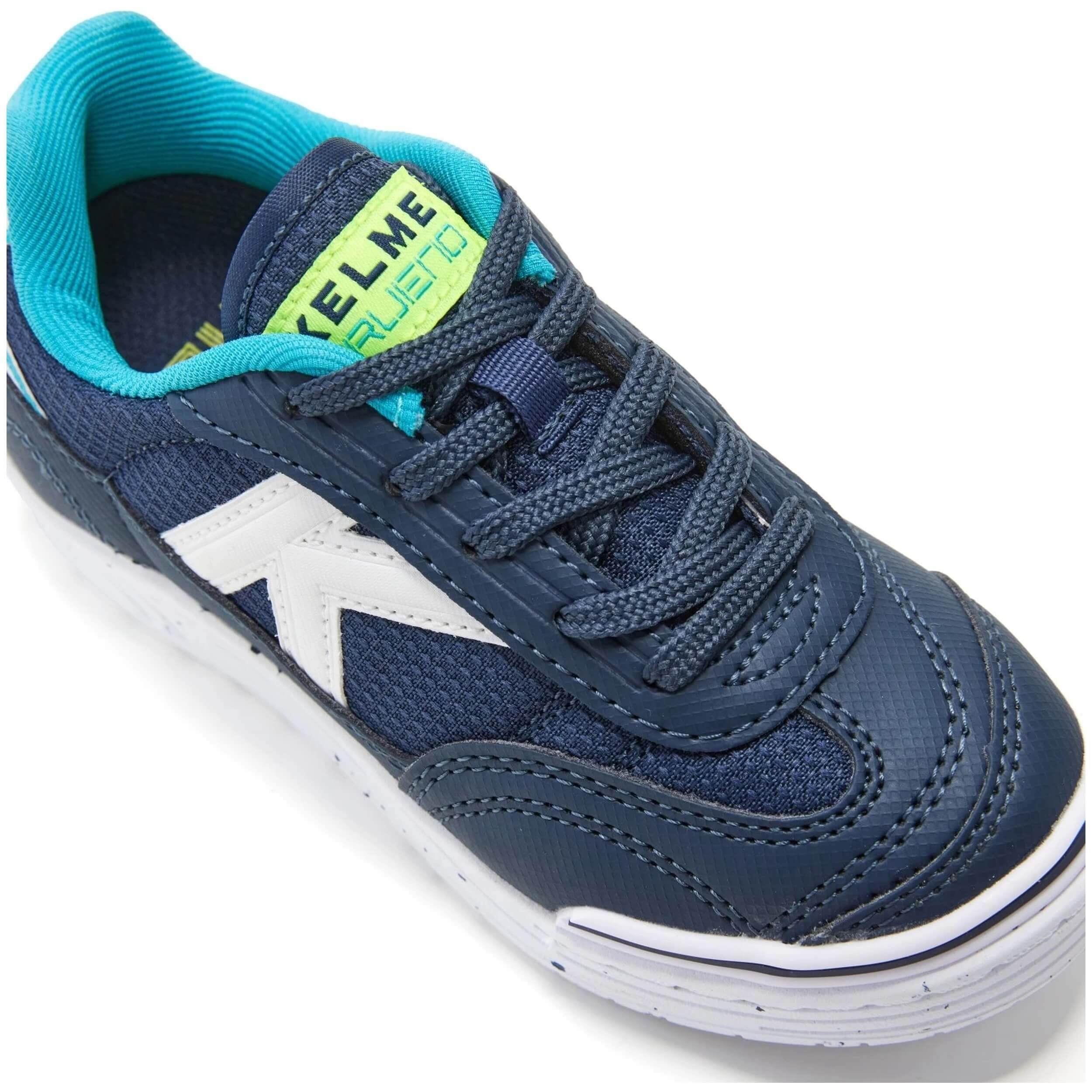 Botas De Futbol Sala Kelme 55449-611