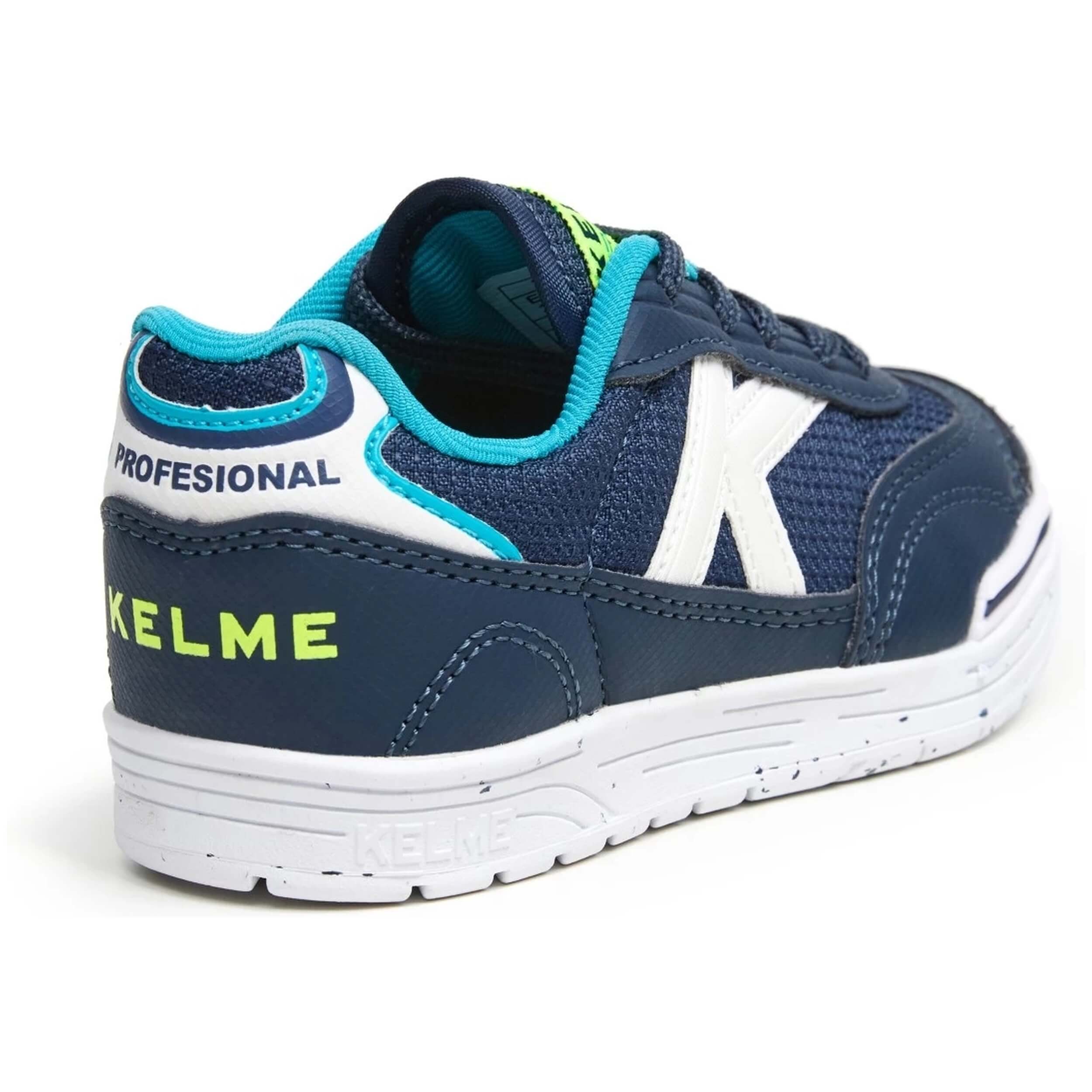 Botas De Futbol Sala Kelme 55449-611