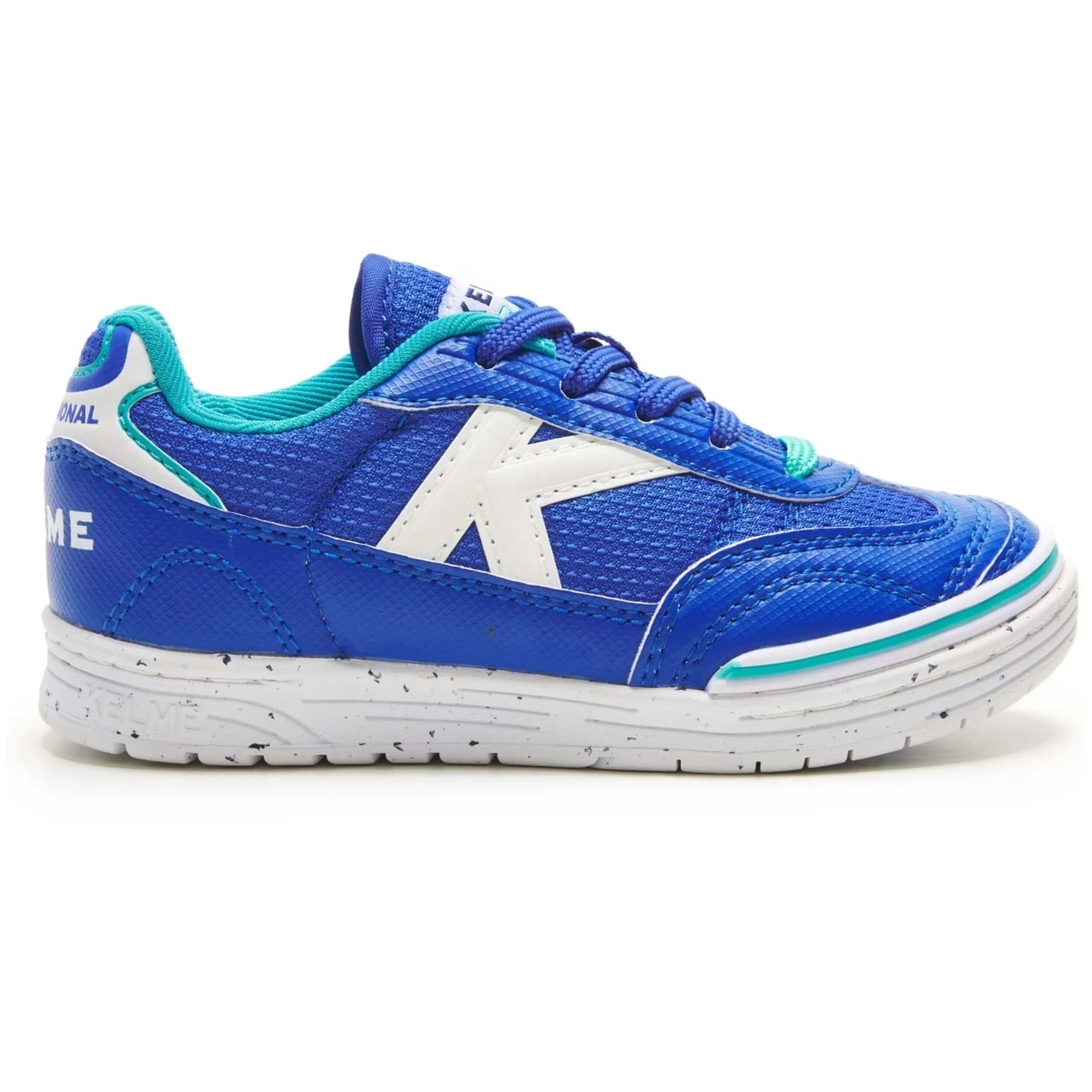 Botas De Futbol Sala Kelme 55449-703