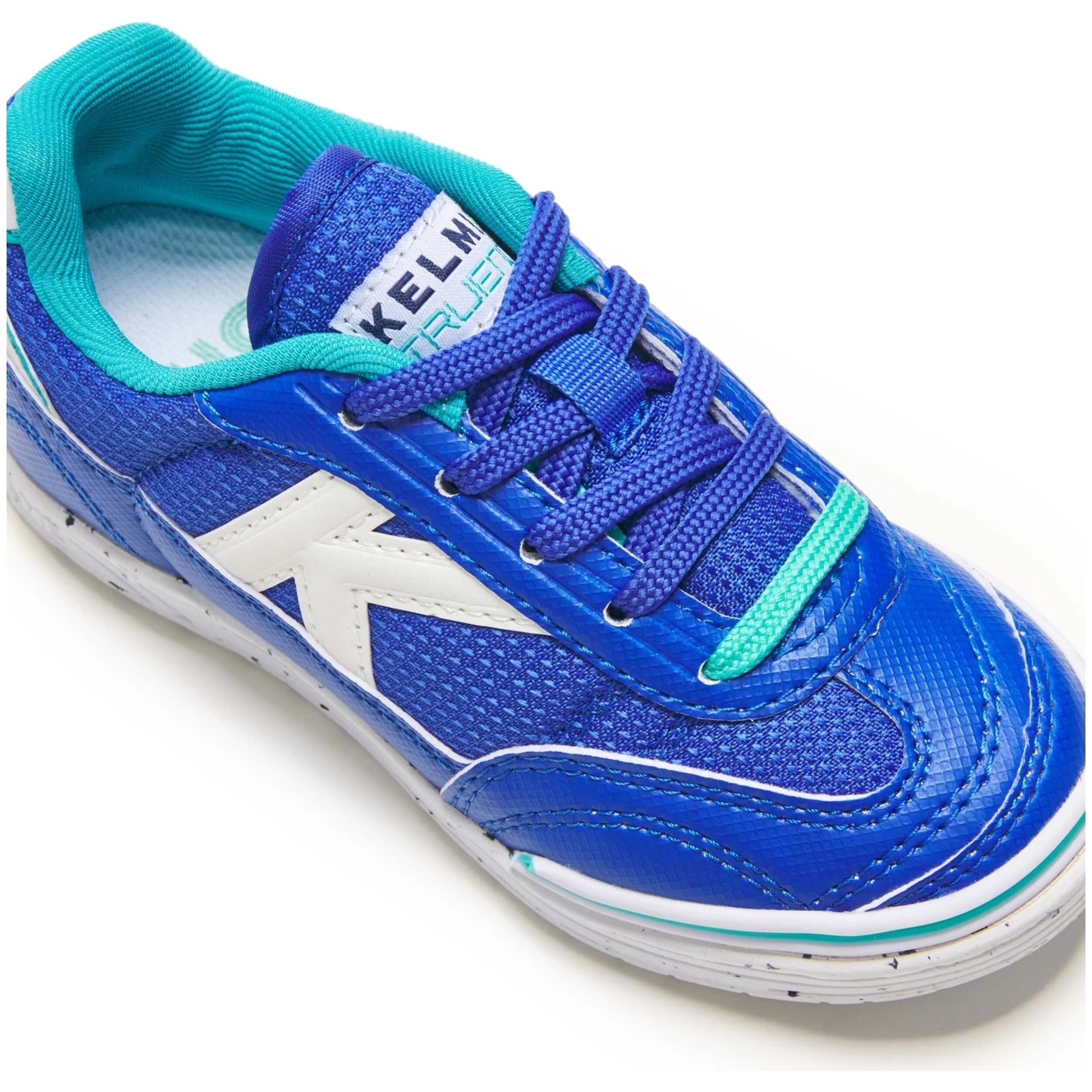 Botas De Futbol Sala Kelme 55449-703