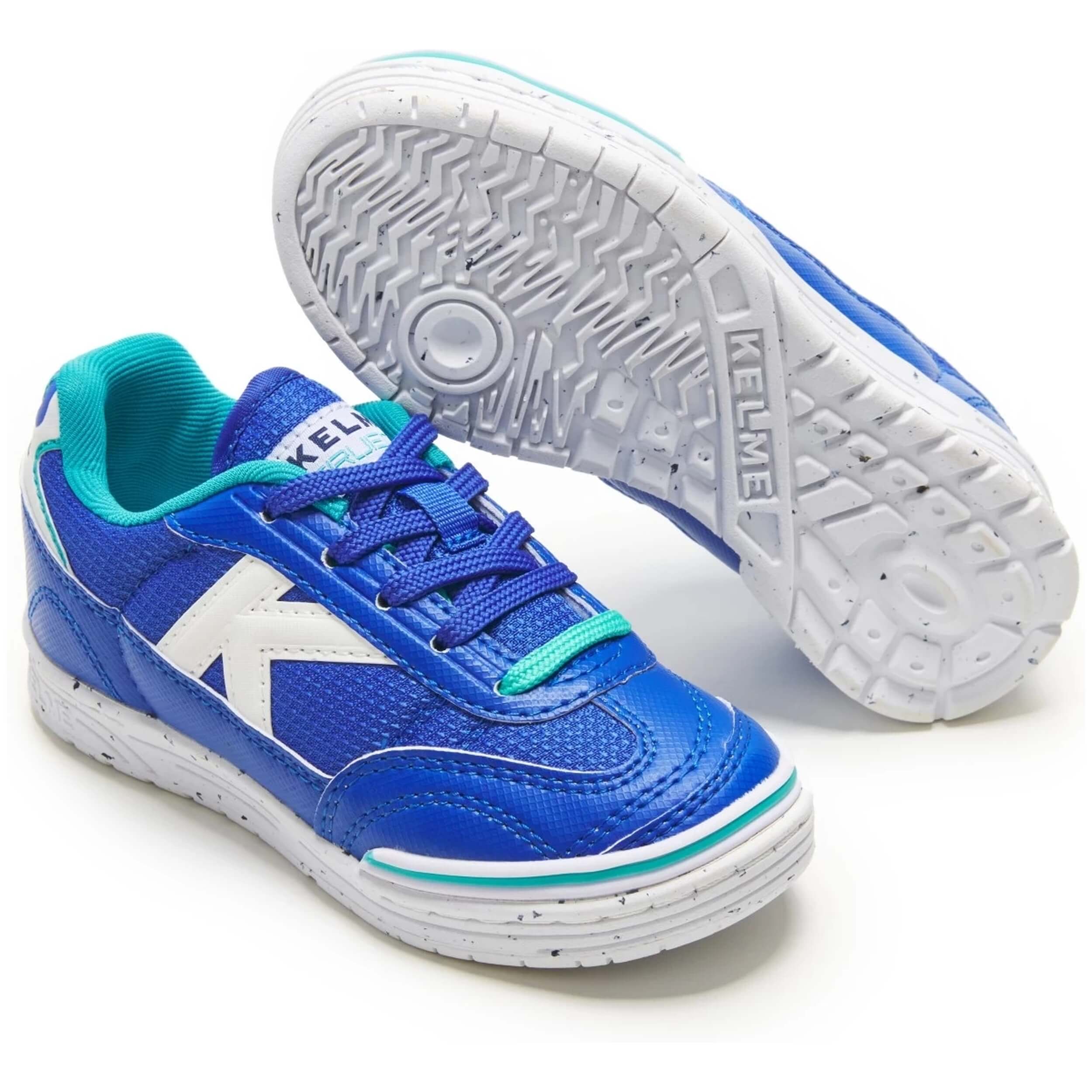 Botas De Futbol Sala Kelme 55449-703