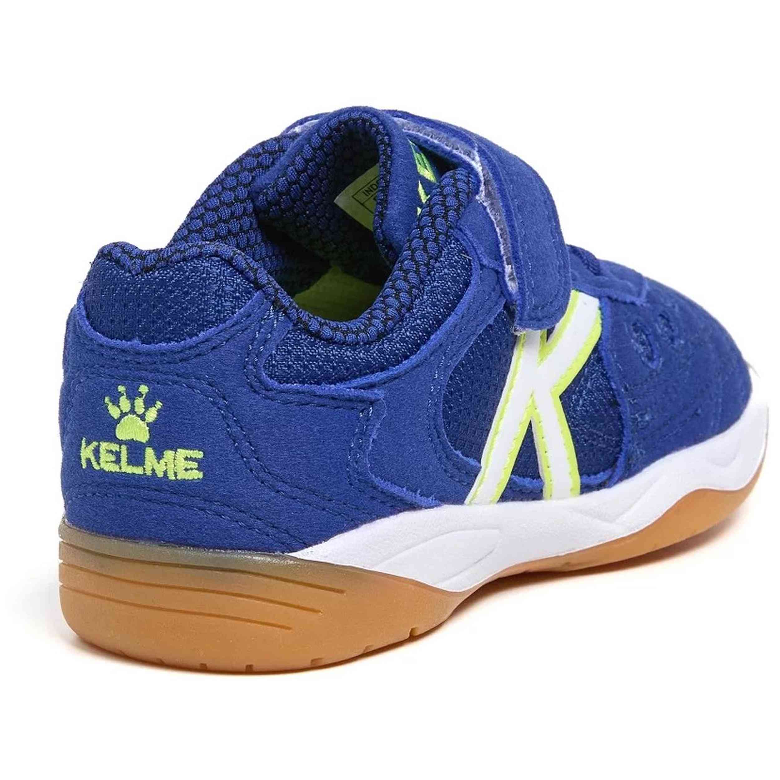 Botas De Futbol Sala Kelme 55463-3