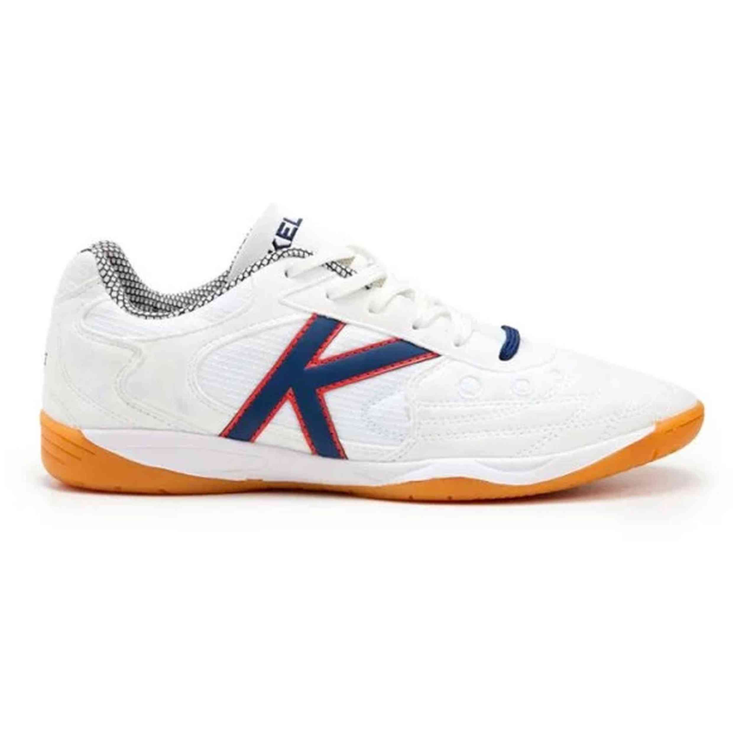 Botas De Futbol Sala Kelme Indoor Copa Elastic