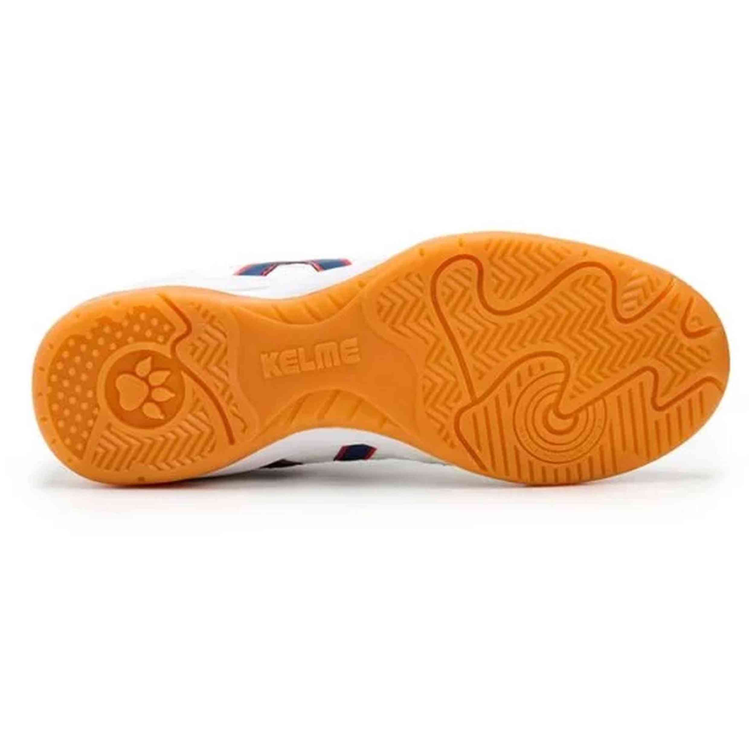 Botas De Futbol Sala Kelme Indoor Copa Elastic