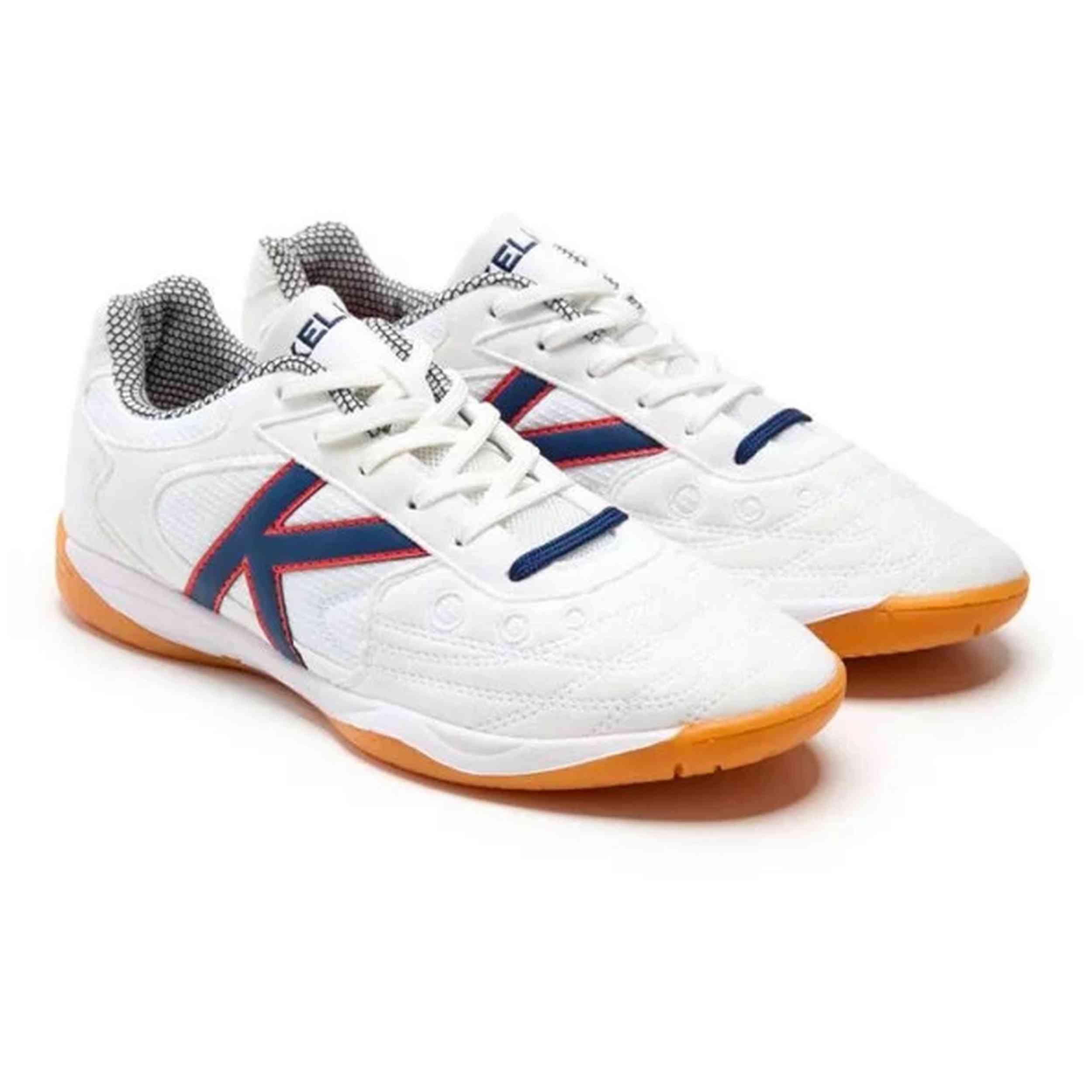 Botas De Futbol Sala Kelme Indoor Copa Elastic