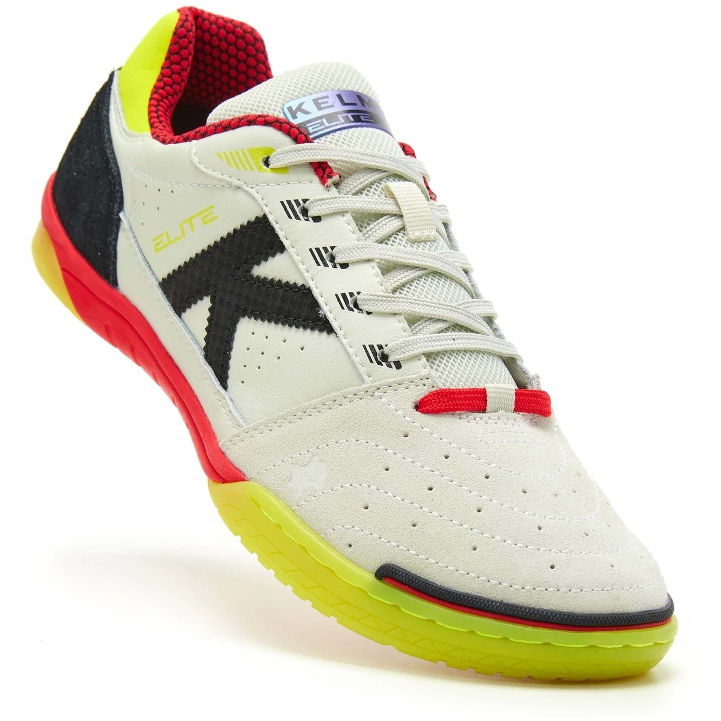 Botas De Futbol Sala Kelme Elite