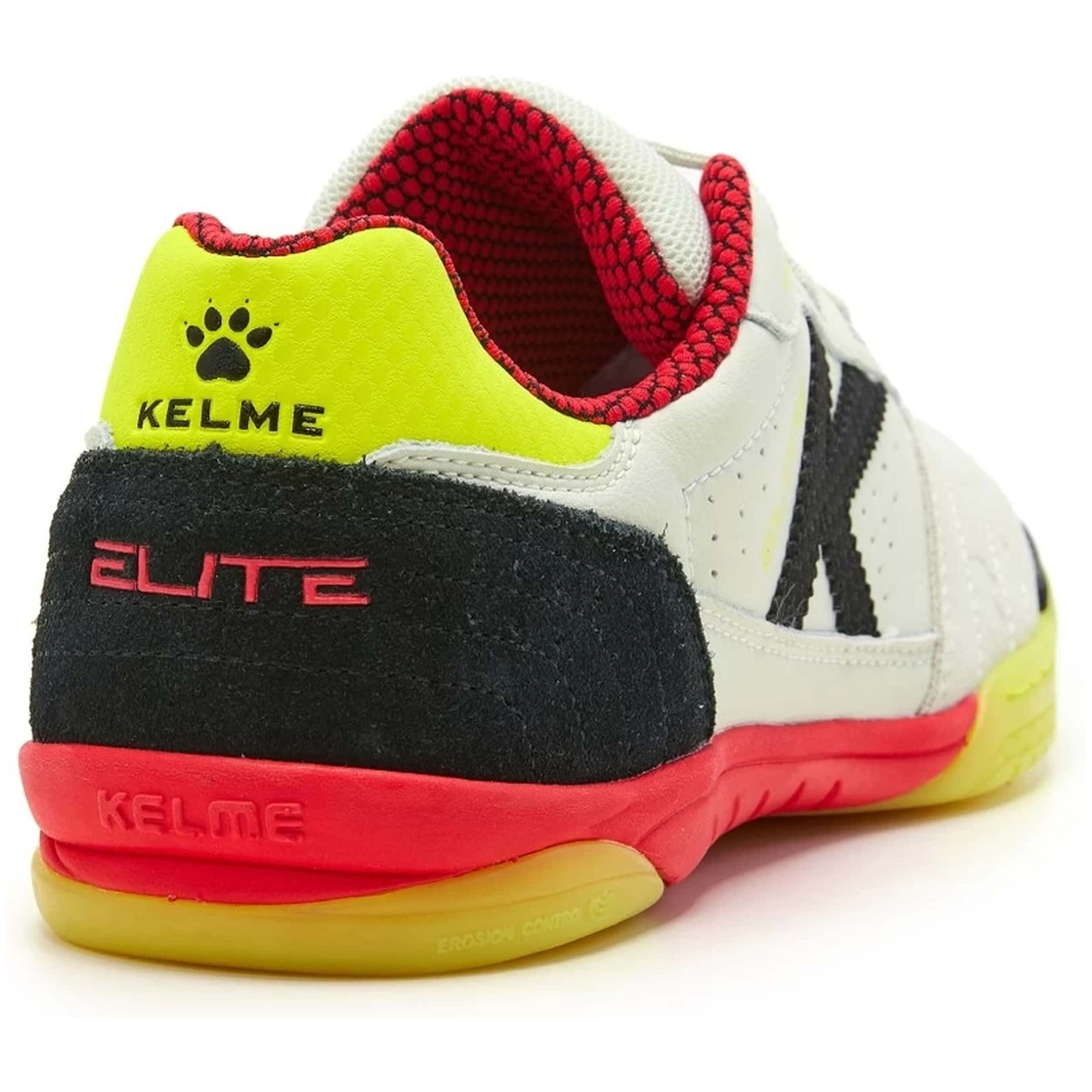 Botas De Futbol Sala Kelme Elite