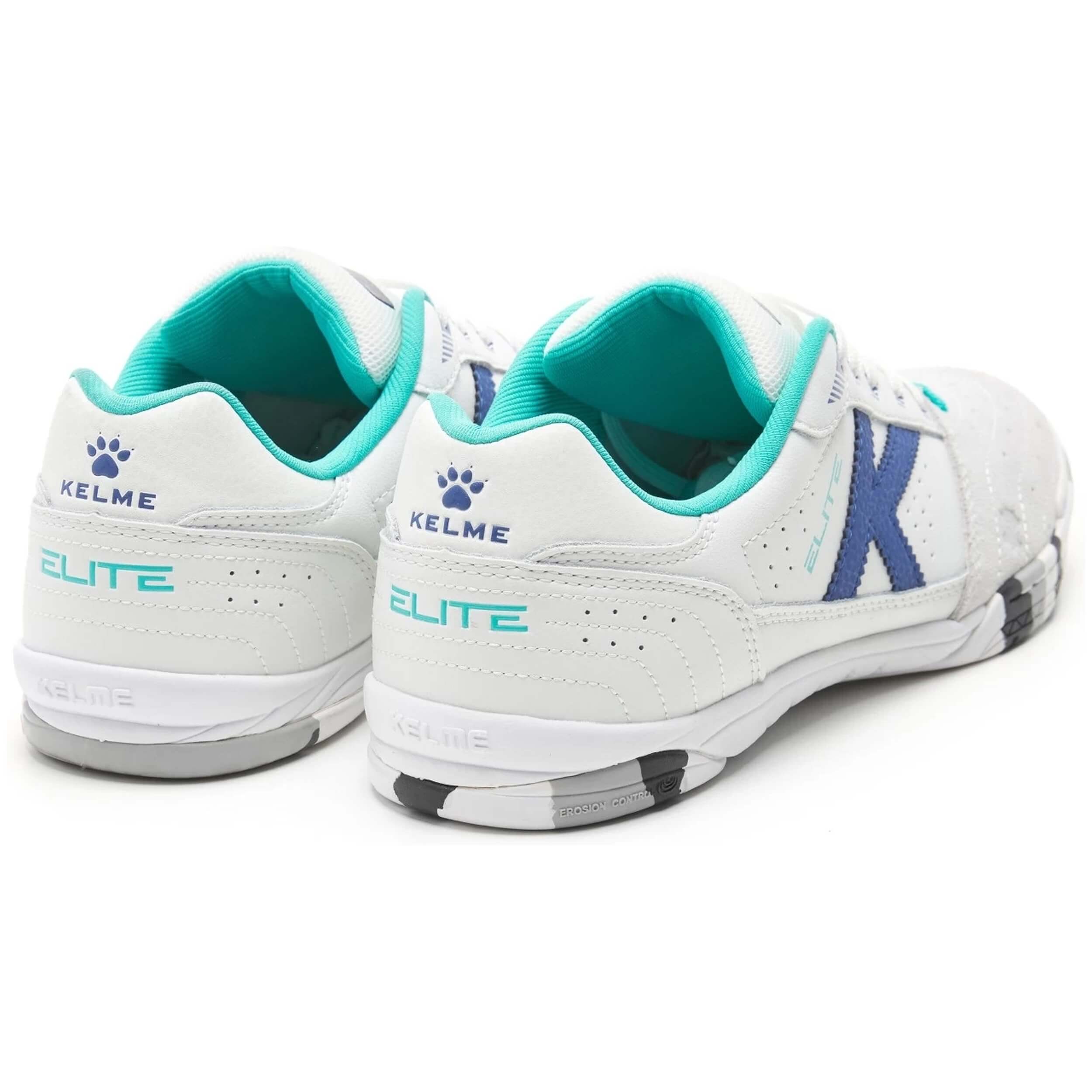 Kelme Elite Indoor Soccer Boots