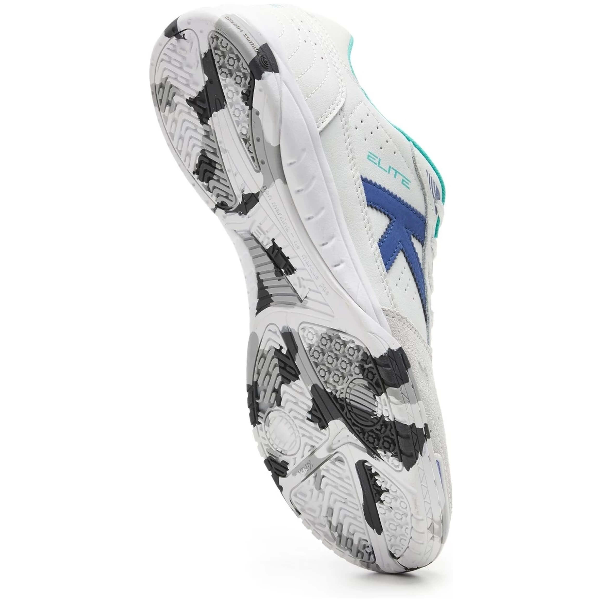 Kelme Elite Indoor Soccer Boots