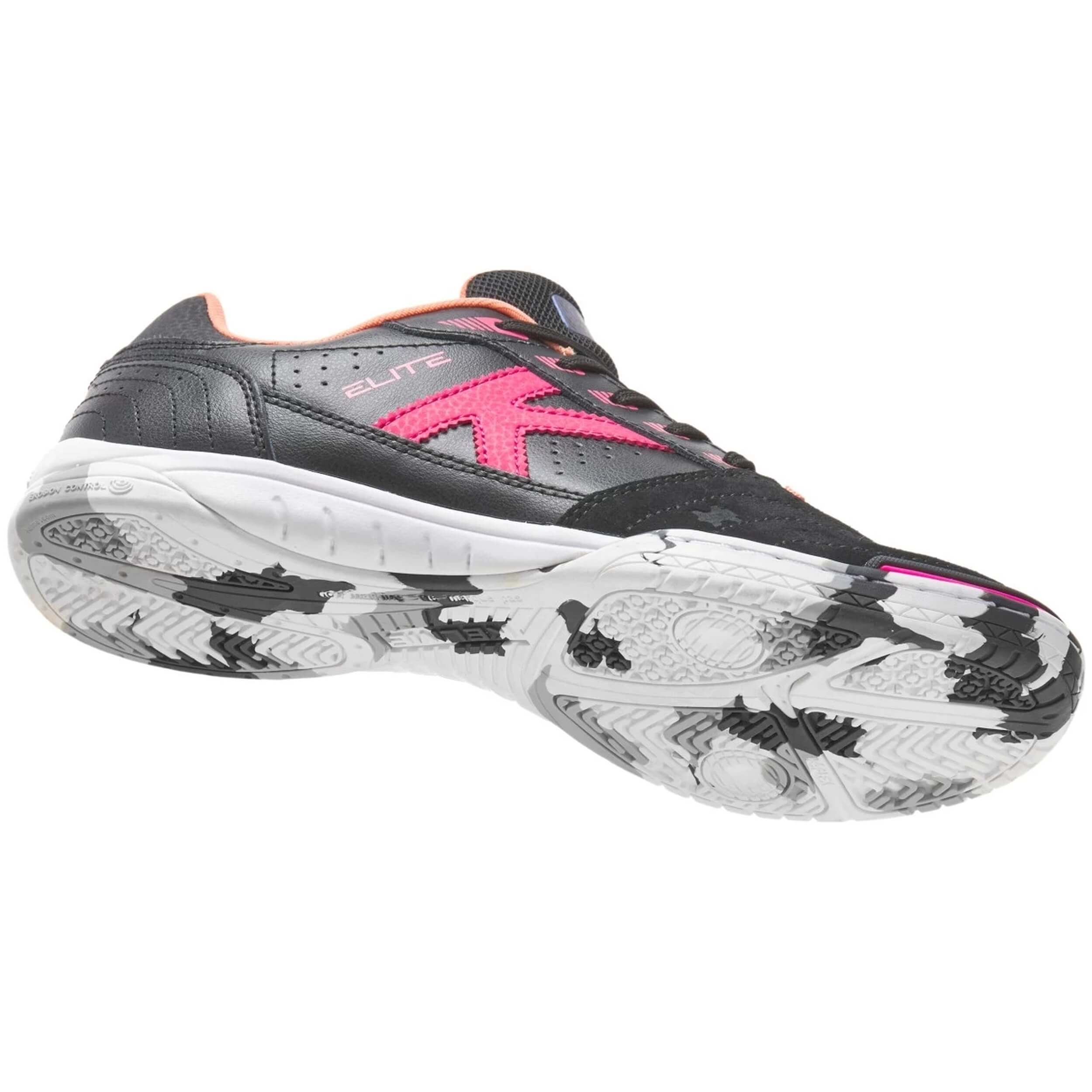 Kelme Elite Indoor Soccer Boots