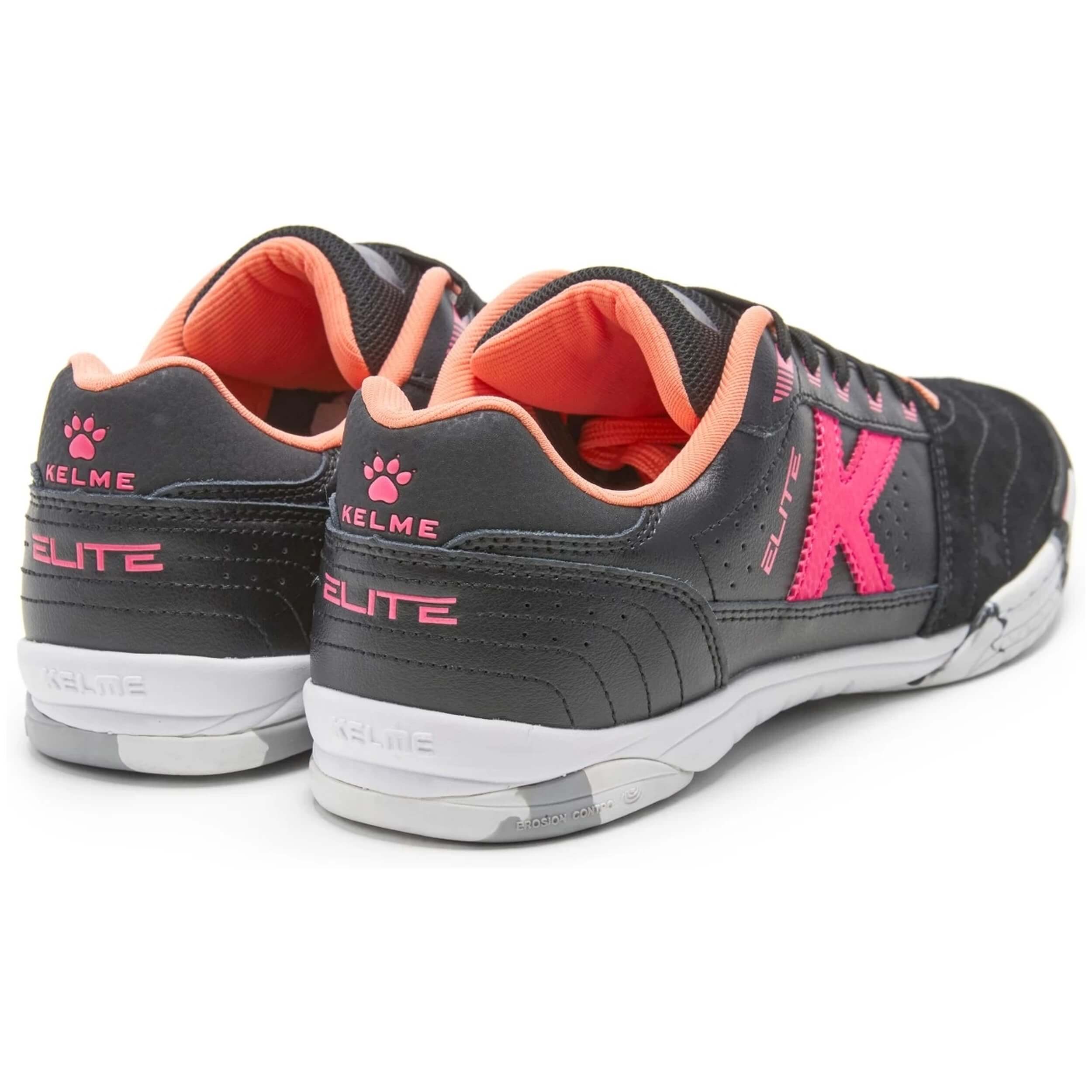 Kelme Elite Indoor Soccer Boots