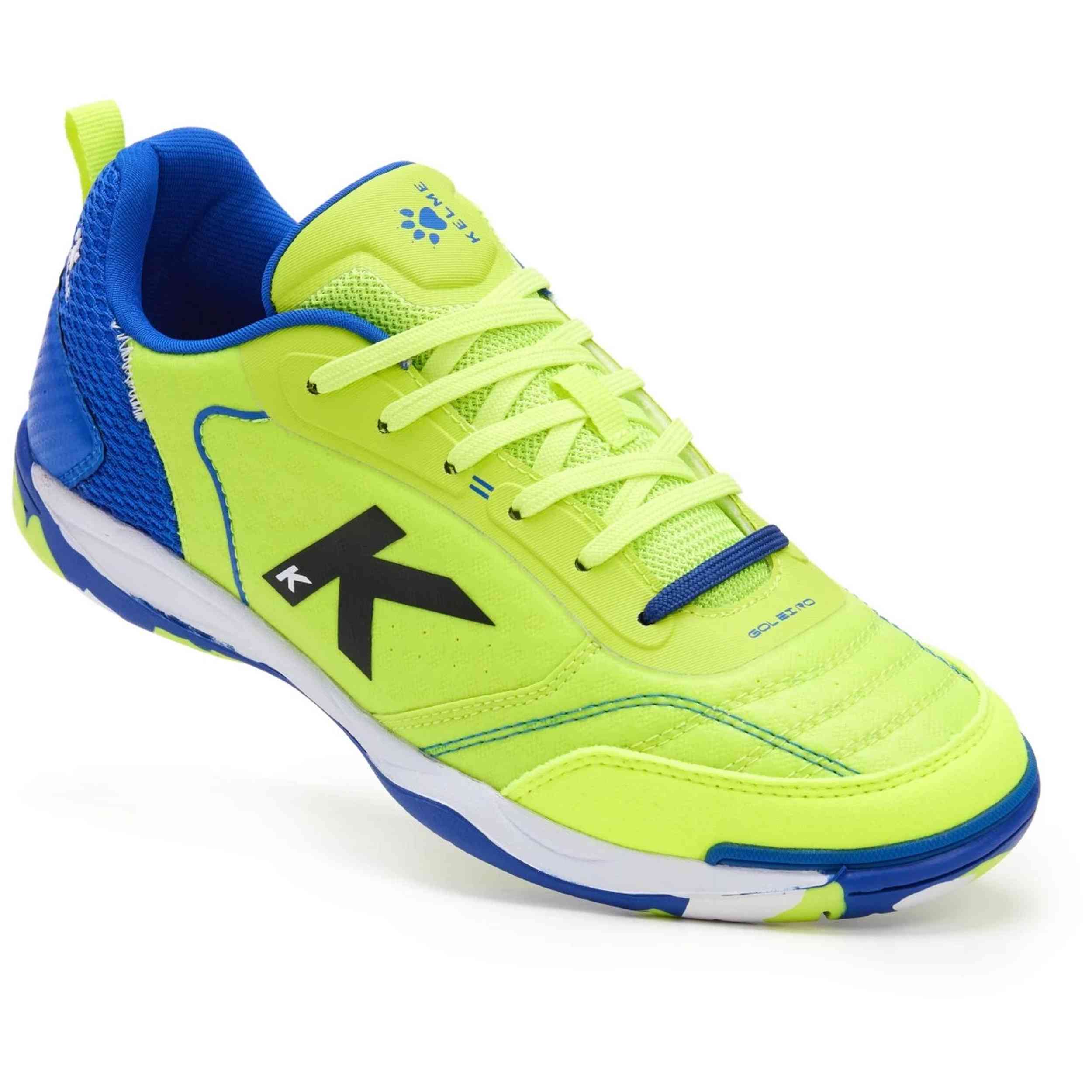 Botas De Futbol Sala Kelme Goleiro