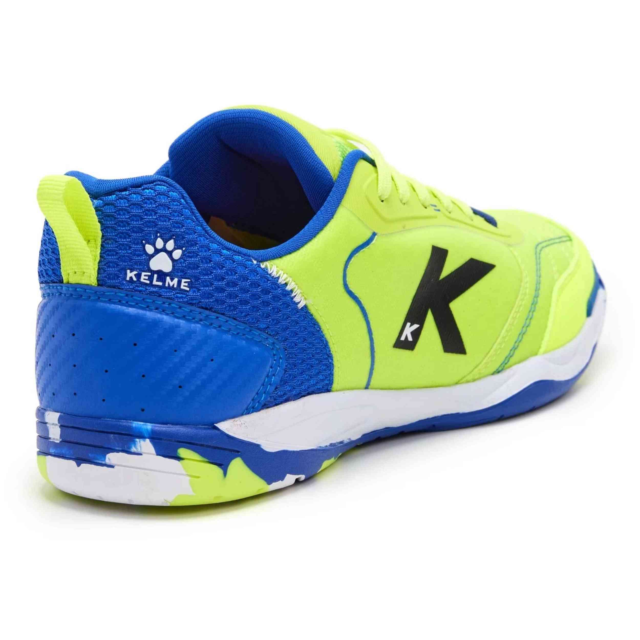 Botas De Futbol Sala Kelme Goleiro