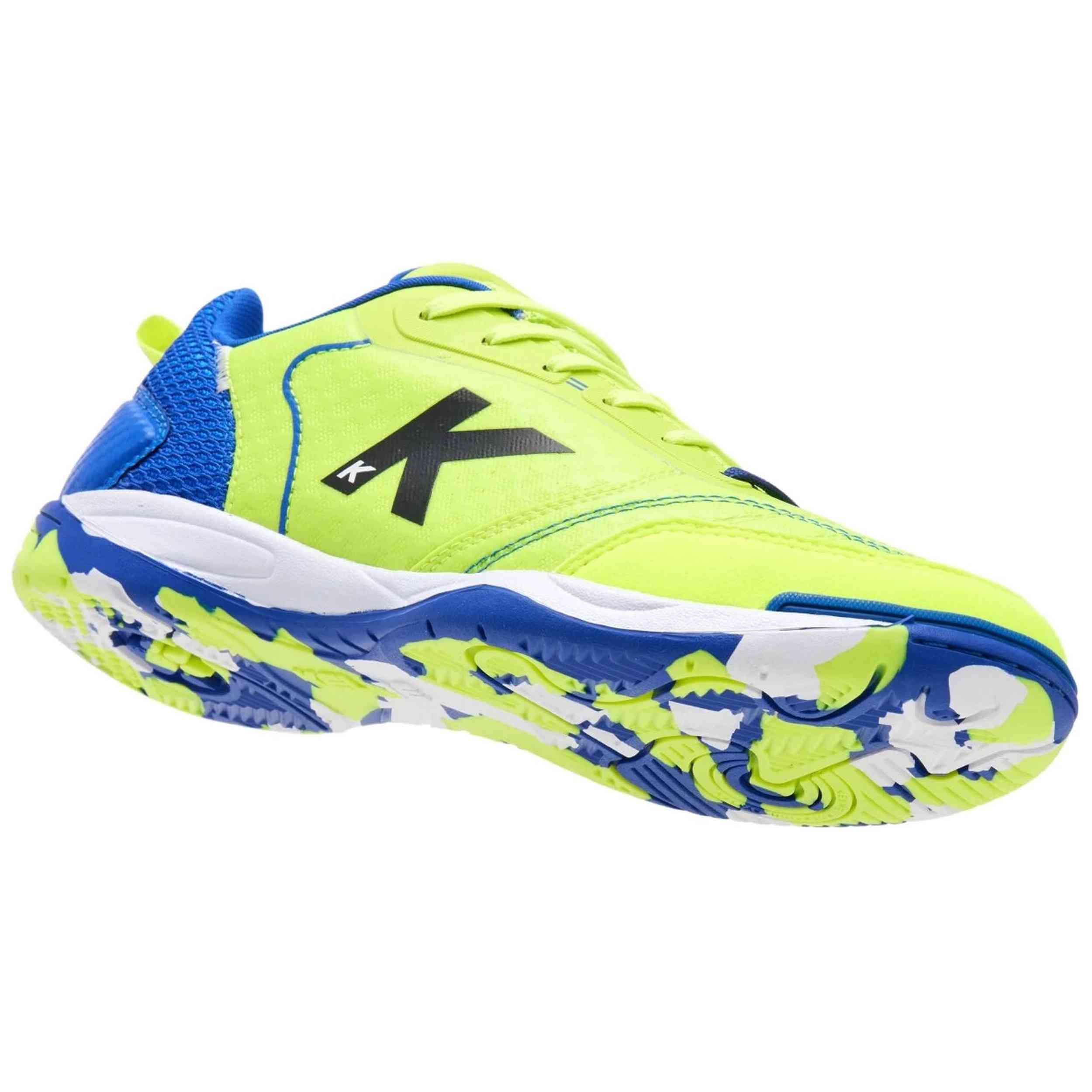 Botas De Futbol Sala Kelme Goleiro