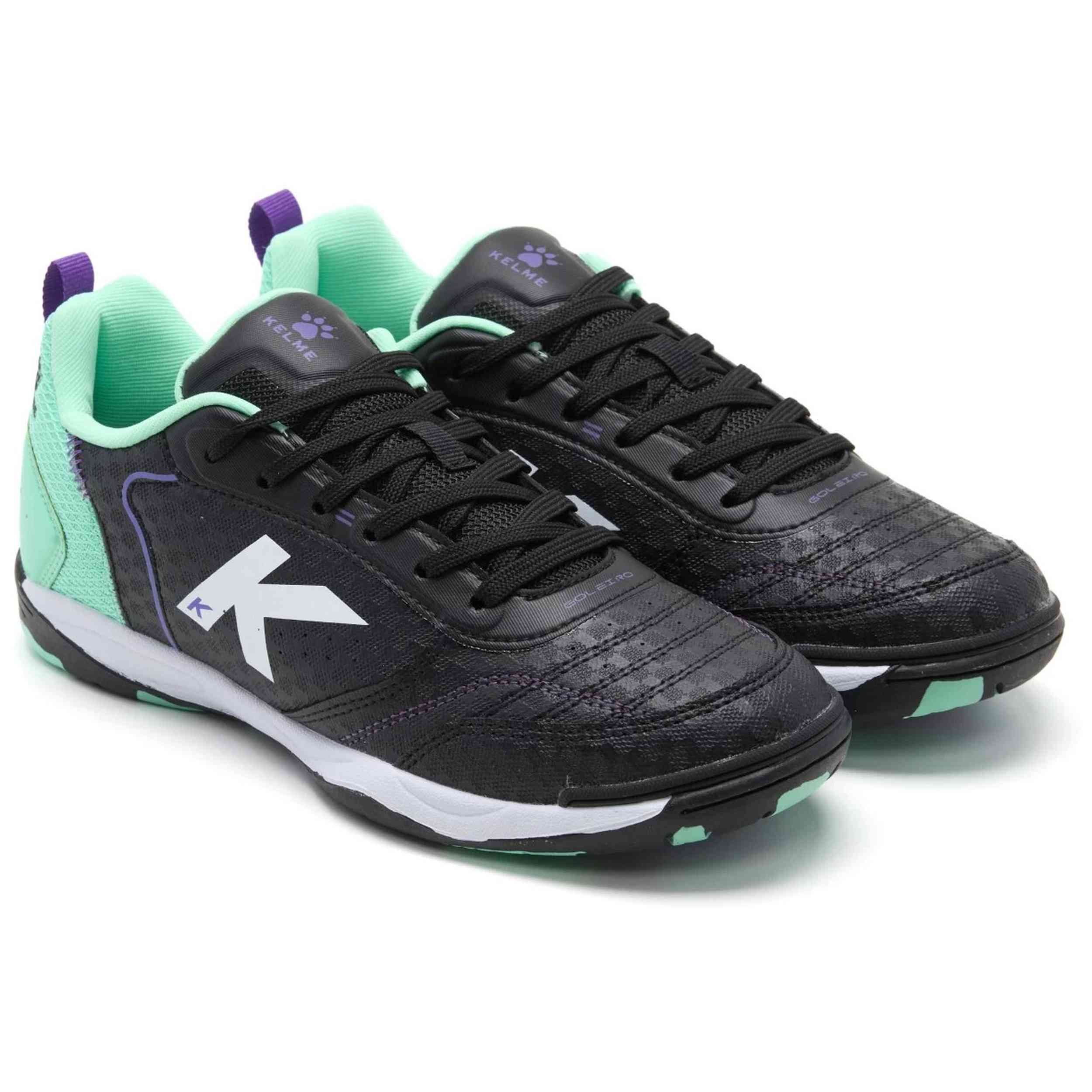 Botas De Futbol Sala Kelme 55932-26