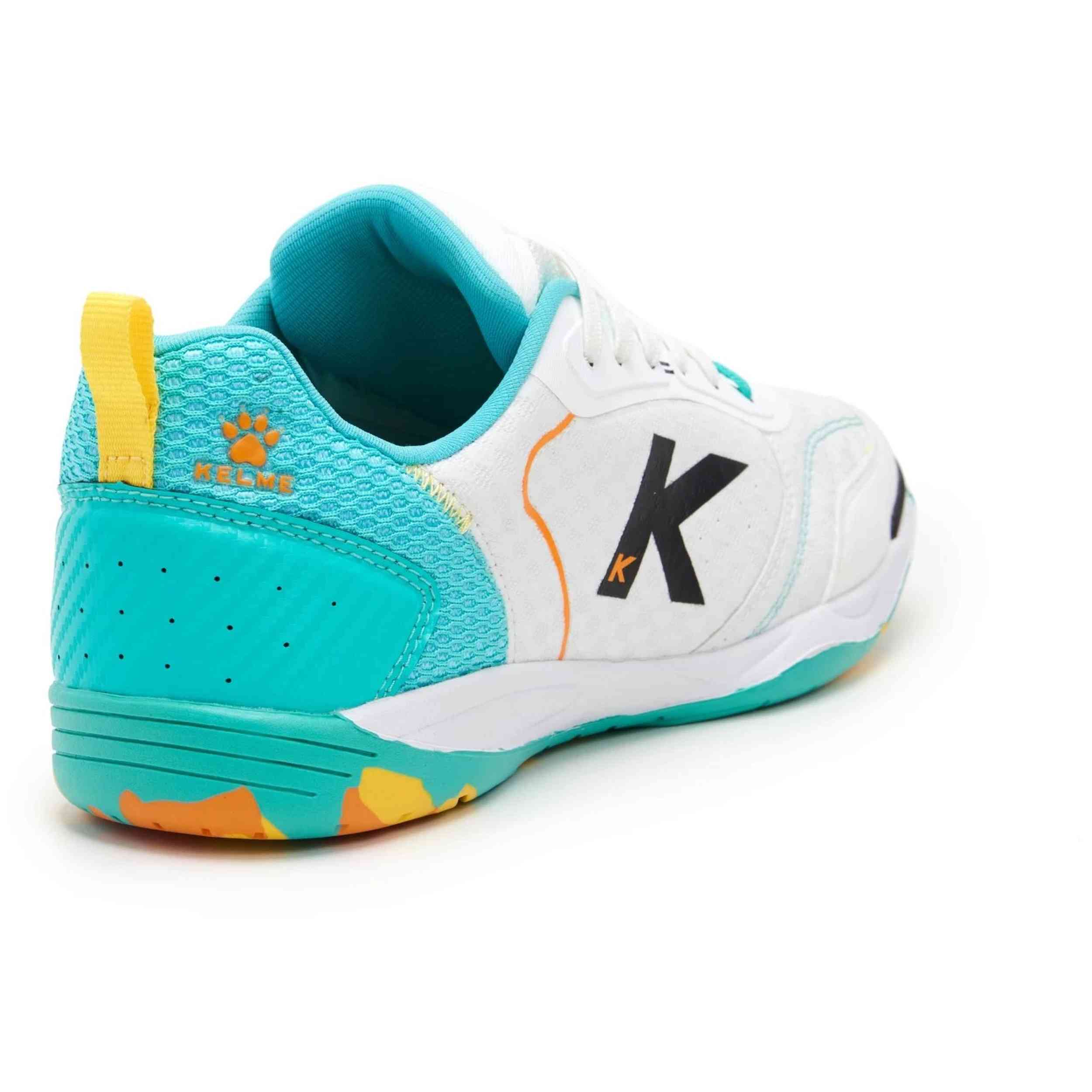 Botas De Futbol Sala Kelme Goleiro