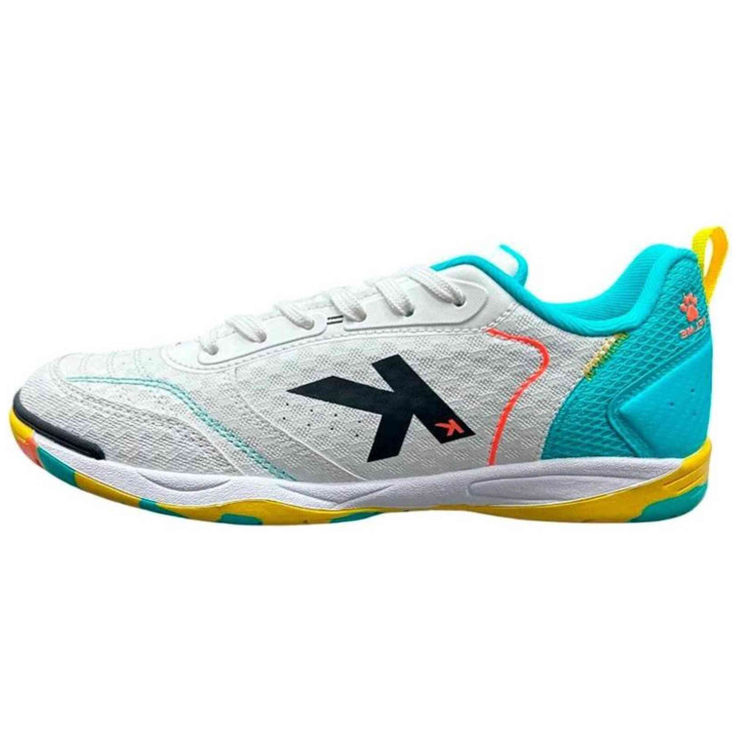 Botas De Futbol Sala Kelme 55932-K-6