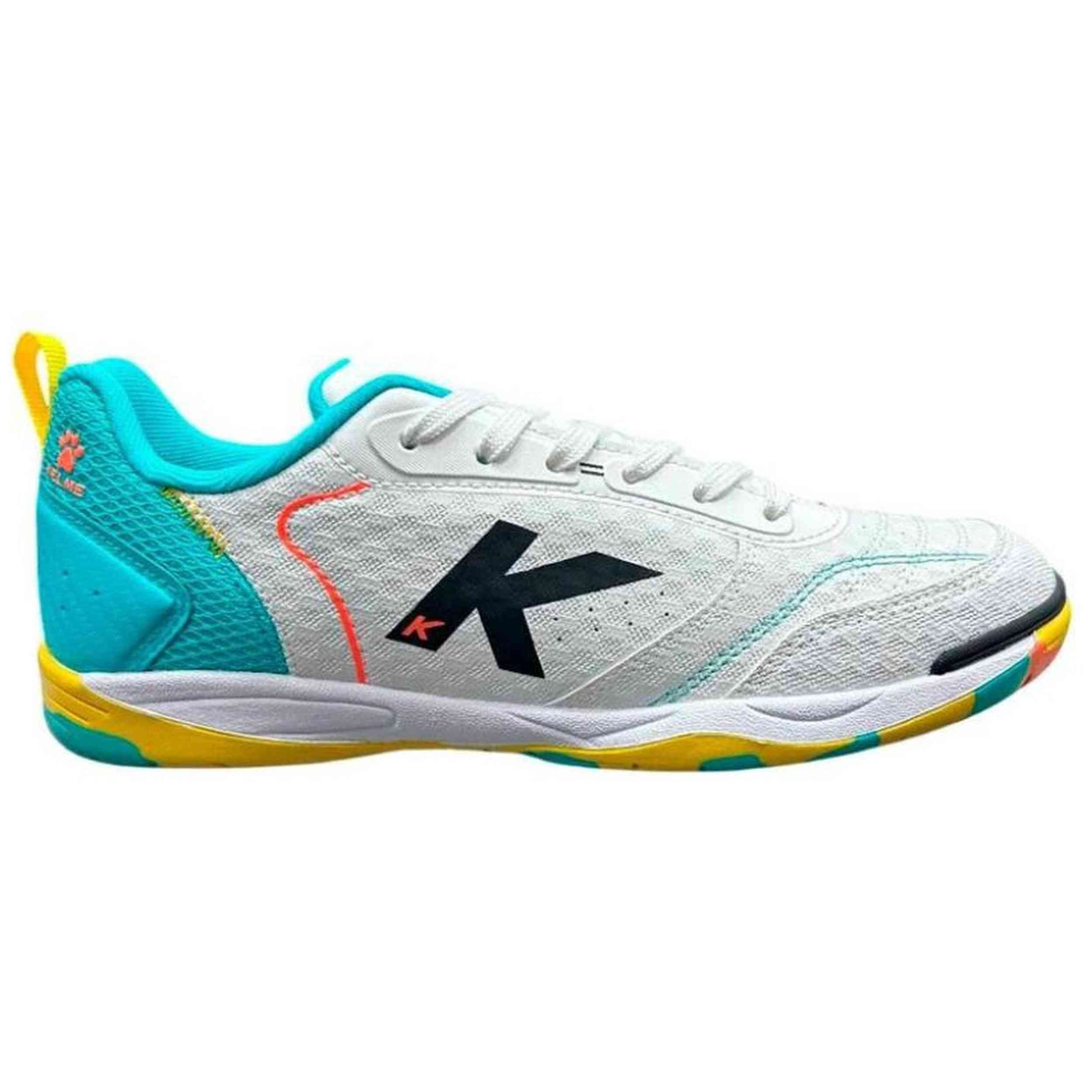 Botas De Futbol Sala Kelme 55932-K-6
