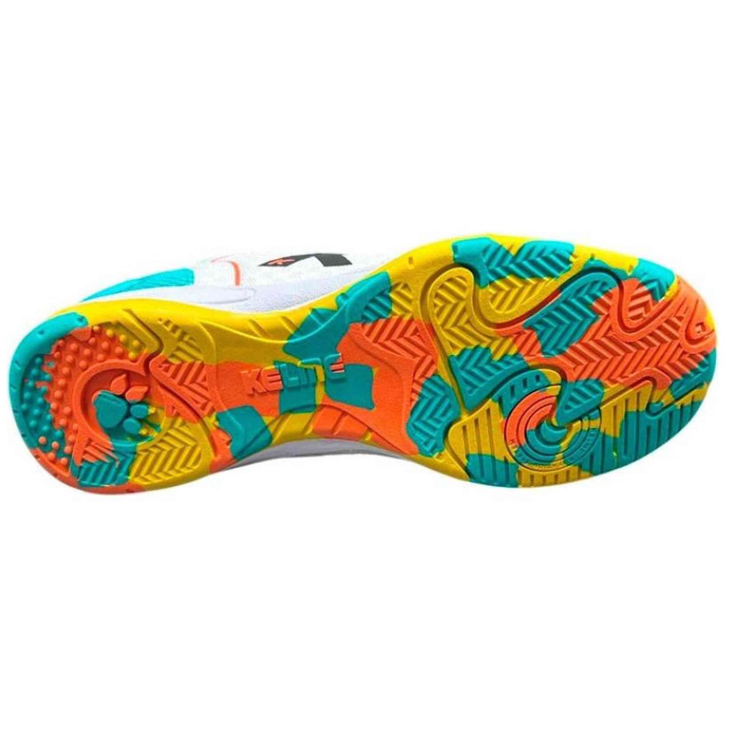 Botas De Futbol Sala Kelme 55932-K-6
