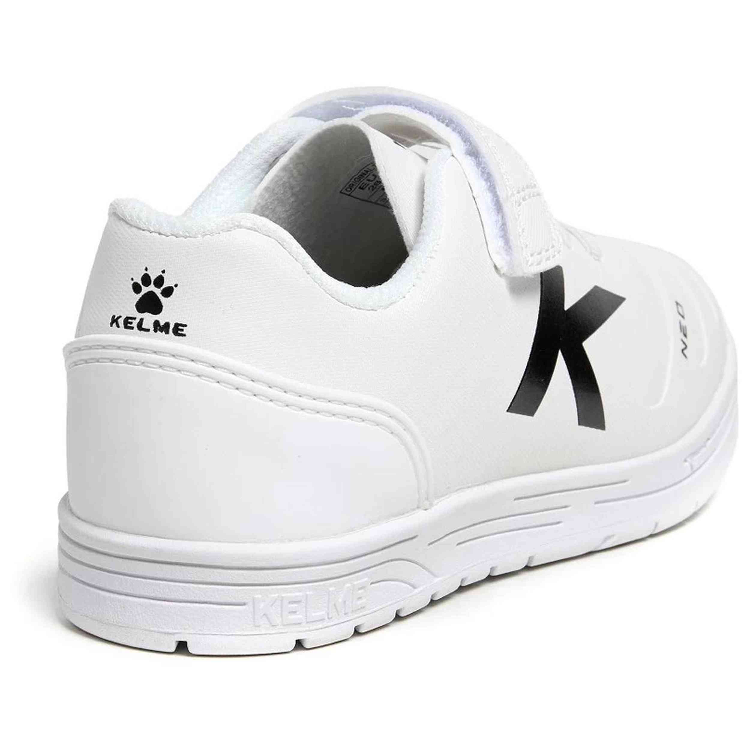 Botas De Futbol Sala Kelme 55945-6