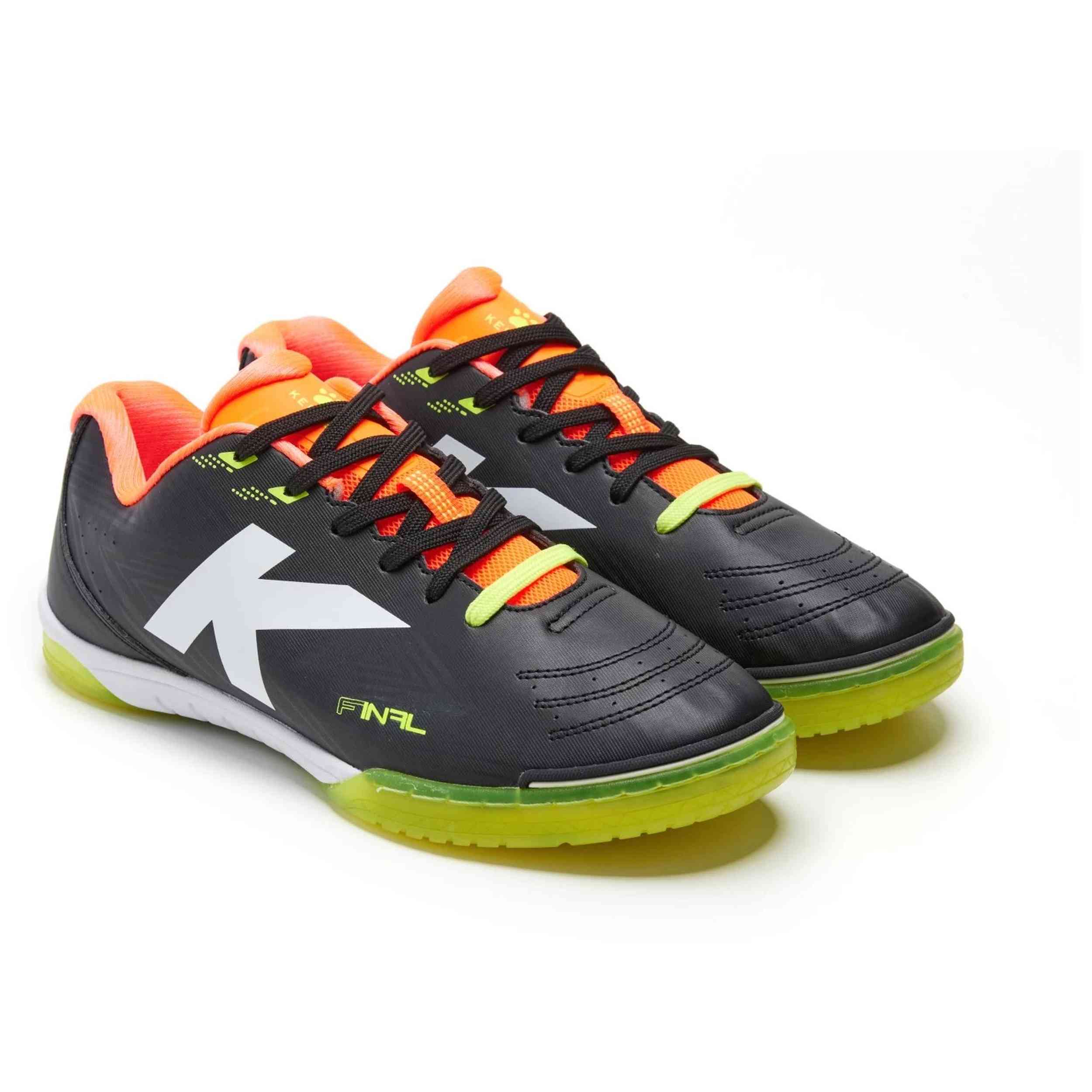 Botas De Futbol Sala Kelme 55967-460