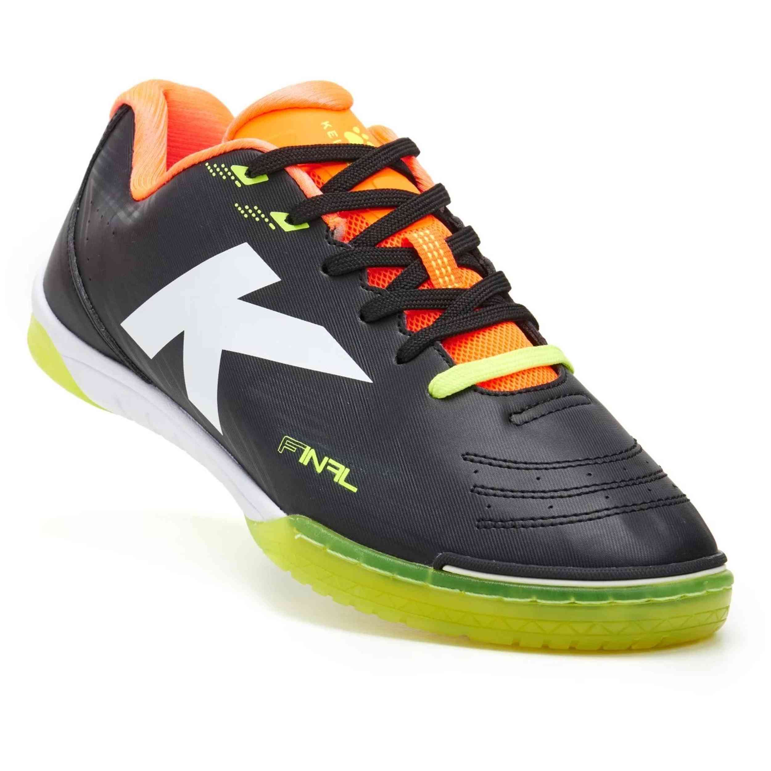 Botas De Futbol Sala Kelme 55967-460