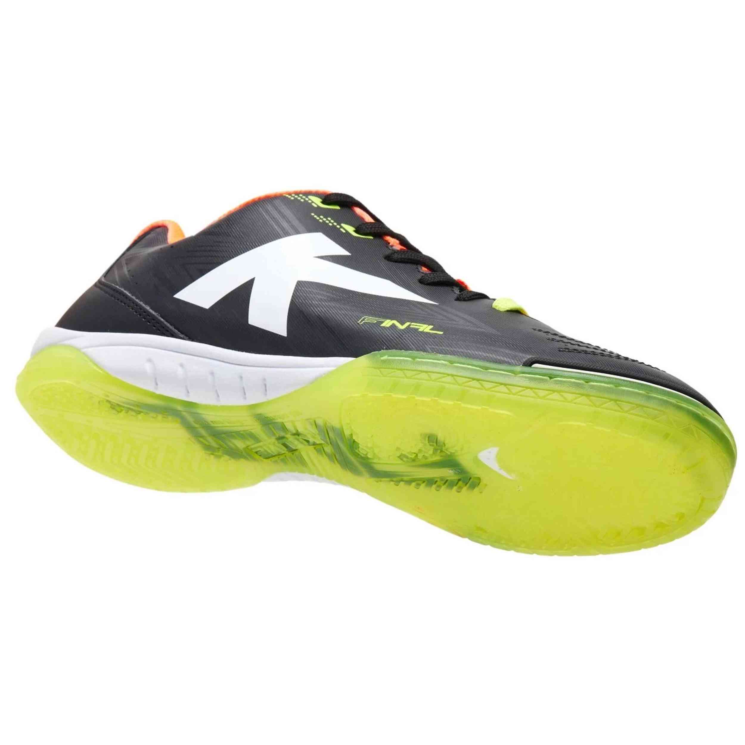 Botas De Futbol Sala Kelme 55967-460