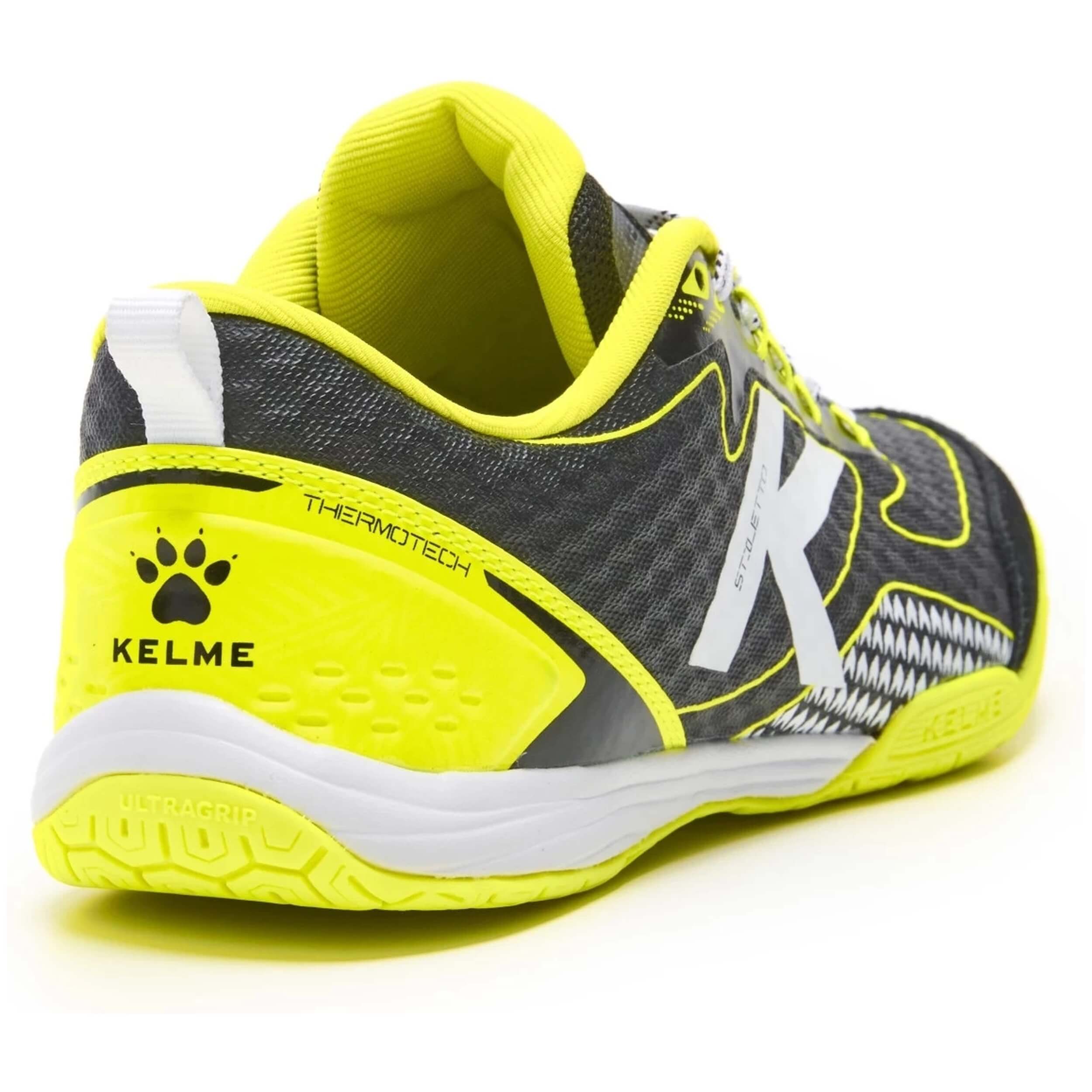 Botas De Futbol Sala Kelme Stiletto