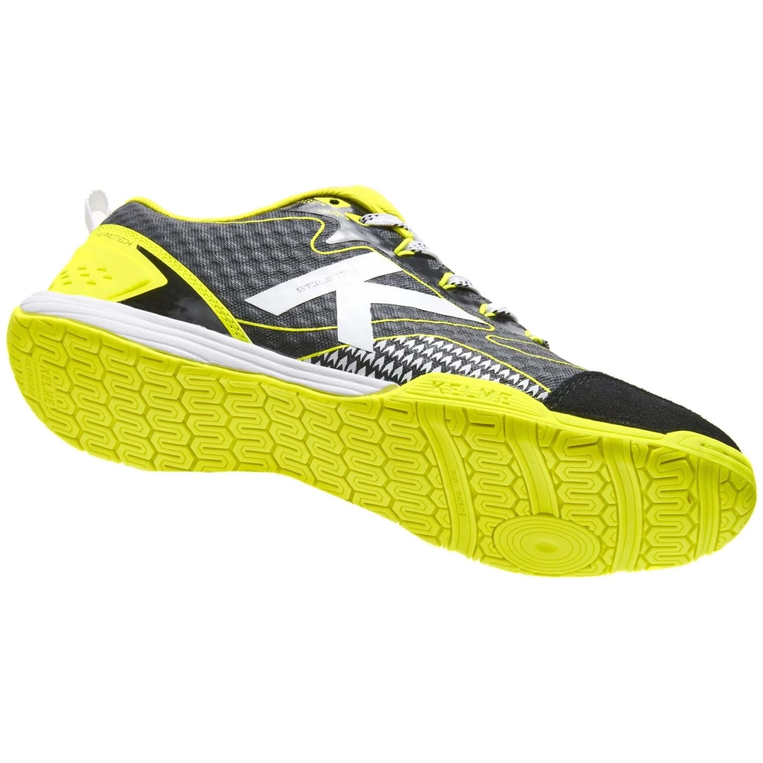 Botas De Futbol Sala Kelme Stiletto