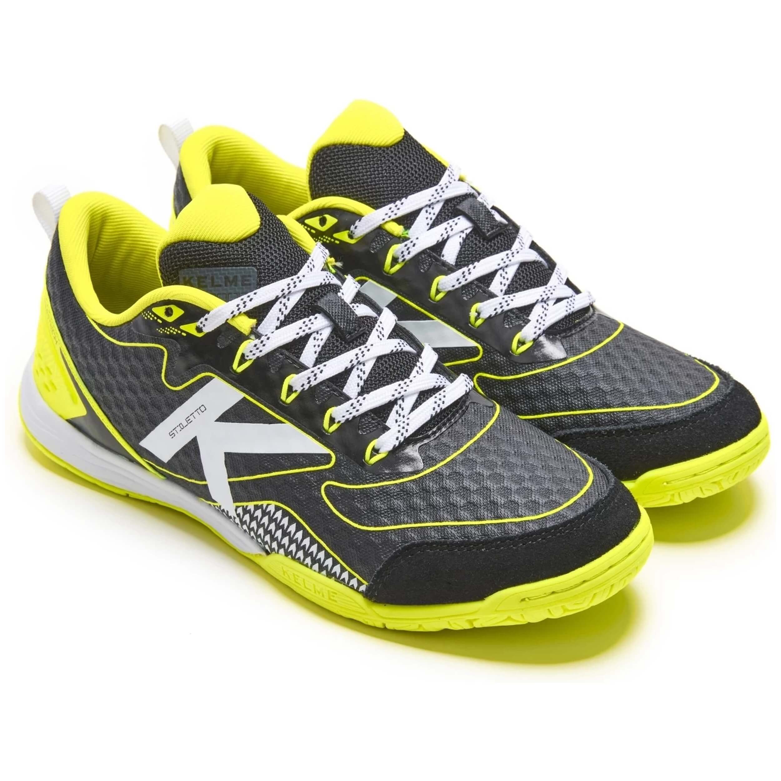 Botas De Futbol Sala Kelme Stiletto