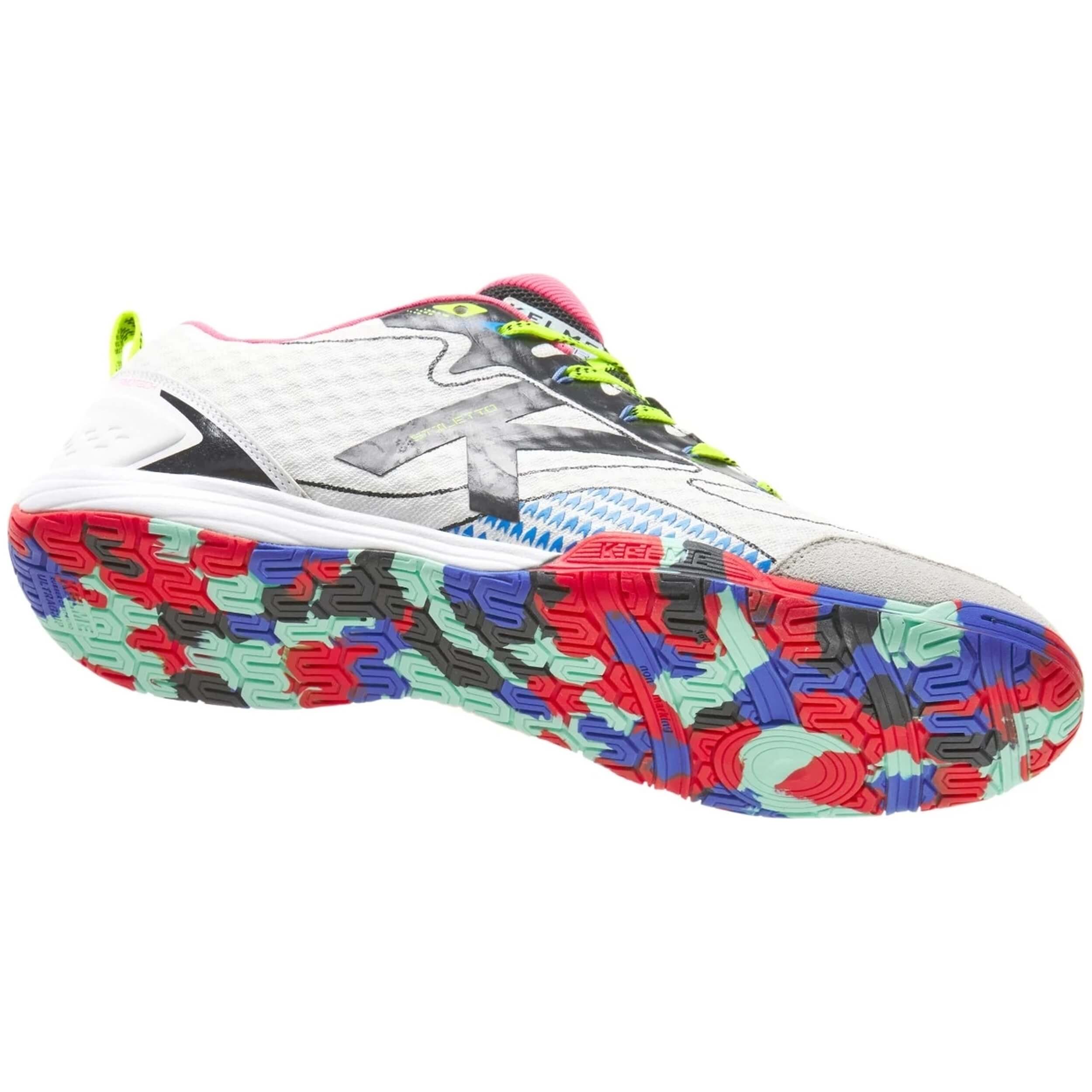 Botas De Futbol Sala Kelme Stiletto