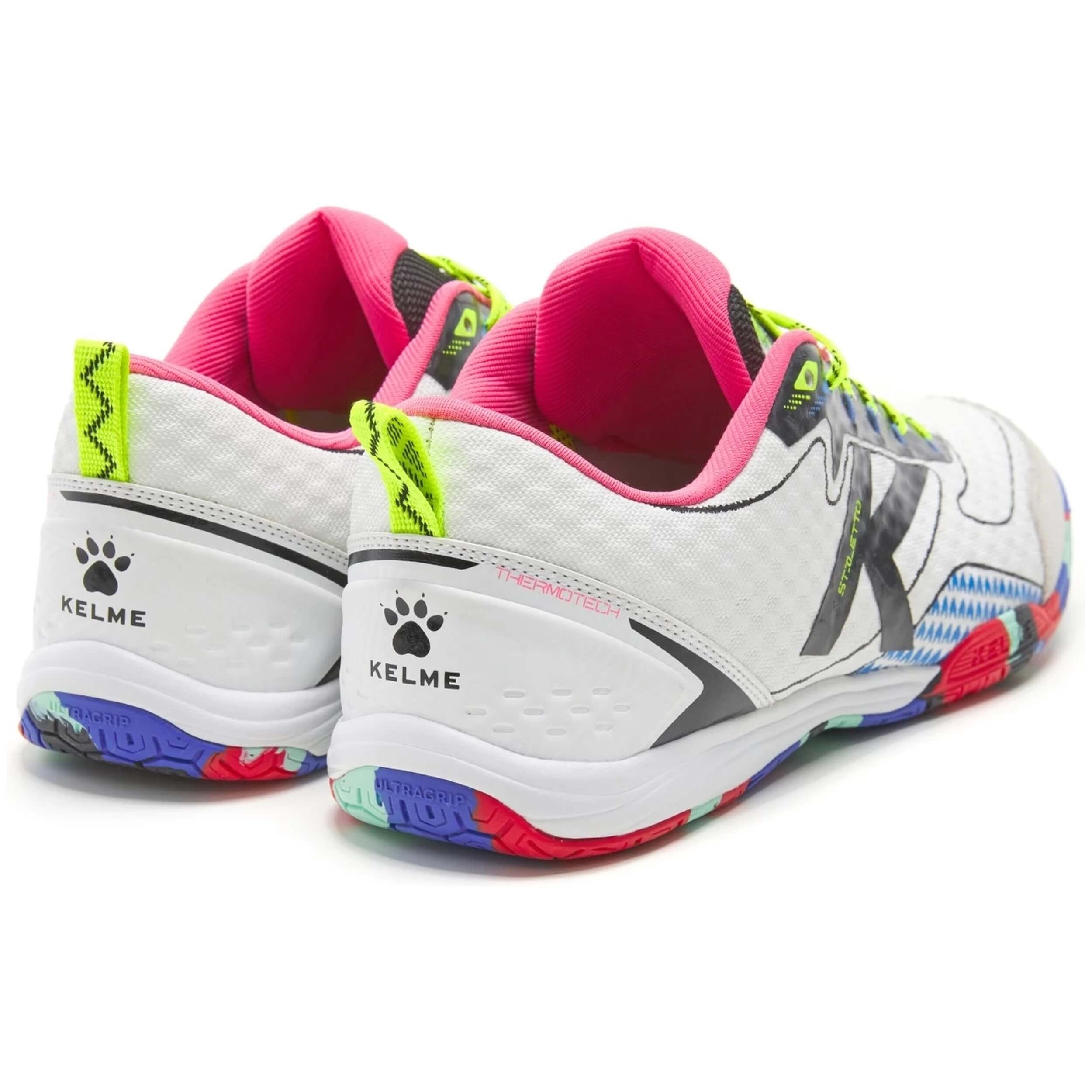 Botas De Futbol Sala Kelme Stiletto