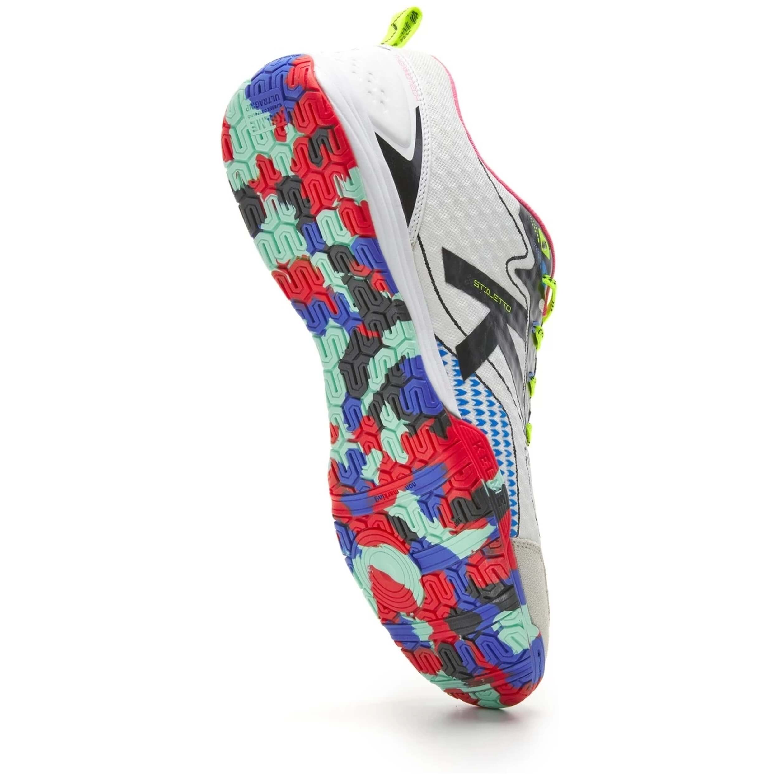 Botas De Futbol Sala Kelme Stiletto