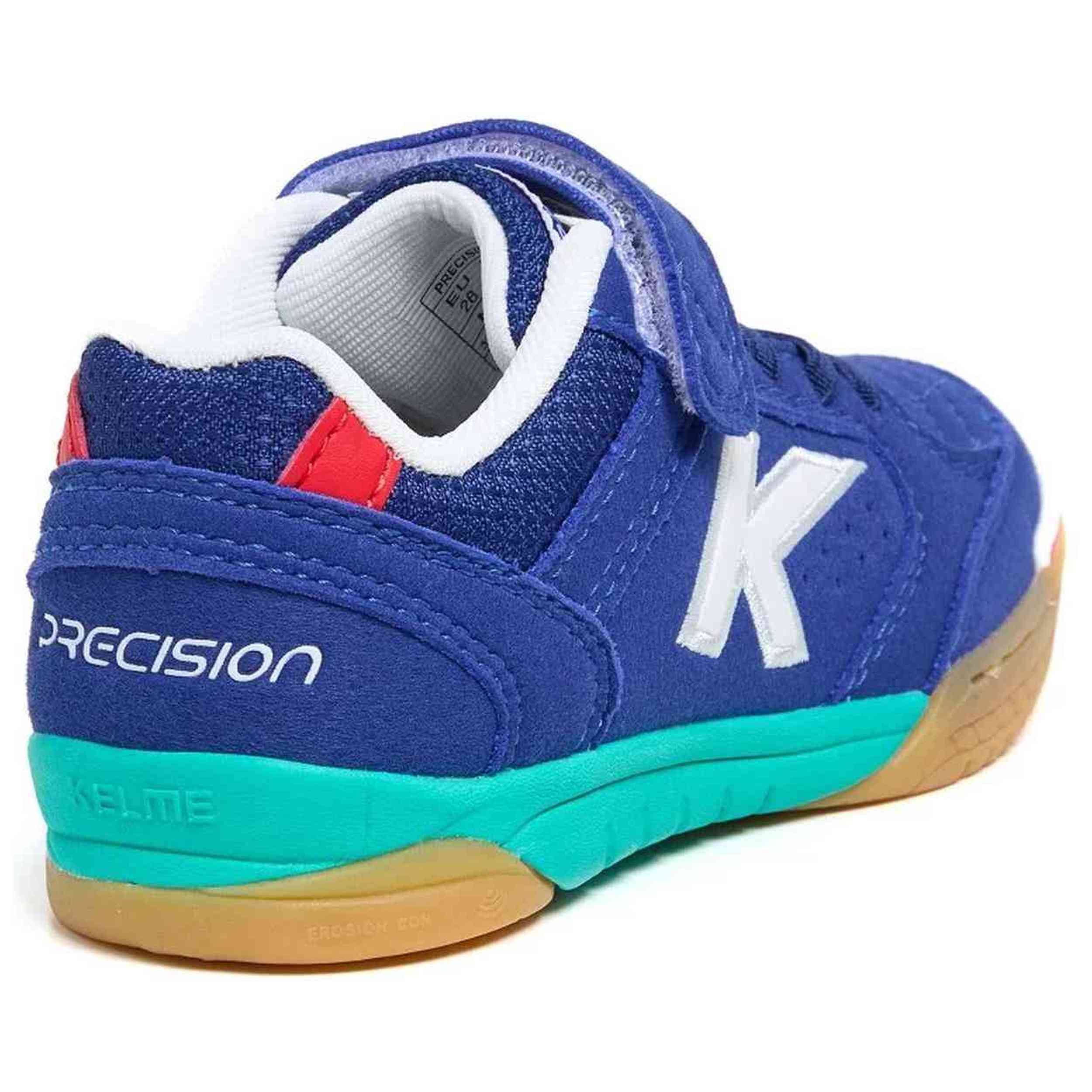 Botas De Futbol Sala Kelme 55986-892