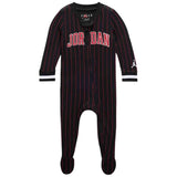 Body Jordan Infants Mj 23 Jersey Footed Coverall