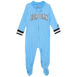 Mono Jordan Mj 23 "University Blue"