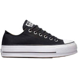 Zapatillas Converse Chuck Taylor All Star Platform Ox