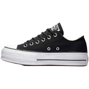 Zapatillas Converse Chuck Taylor All Star Platform Ox